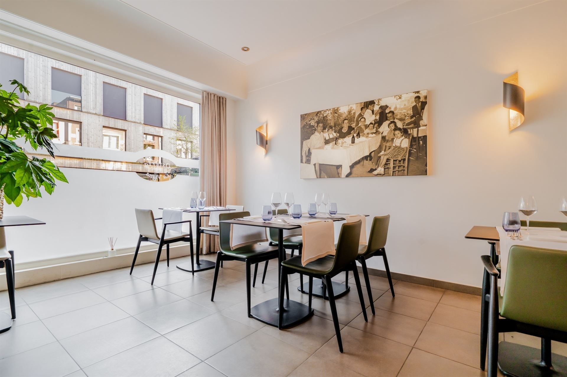 OVERNAME HANDELSFONDS TOP-RESTAURANT foto 9