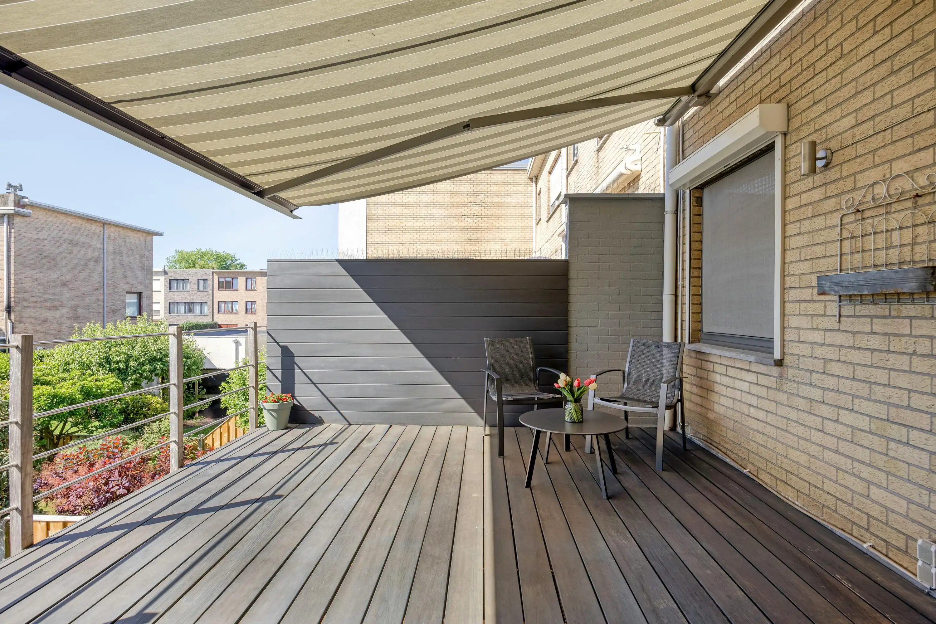 Huis te koop in Stabroek: instapklare bel-etage foto 13