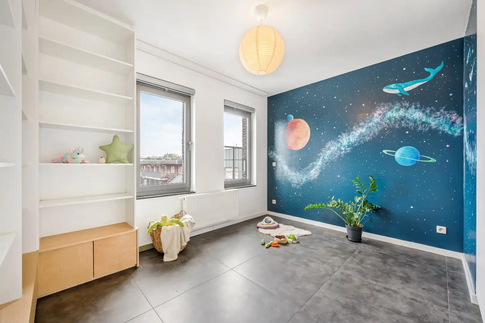 Penthouse met ruime terrassen en prachtige zichten!  foto 28