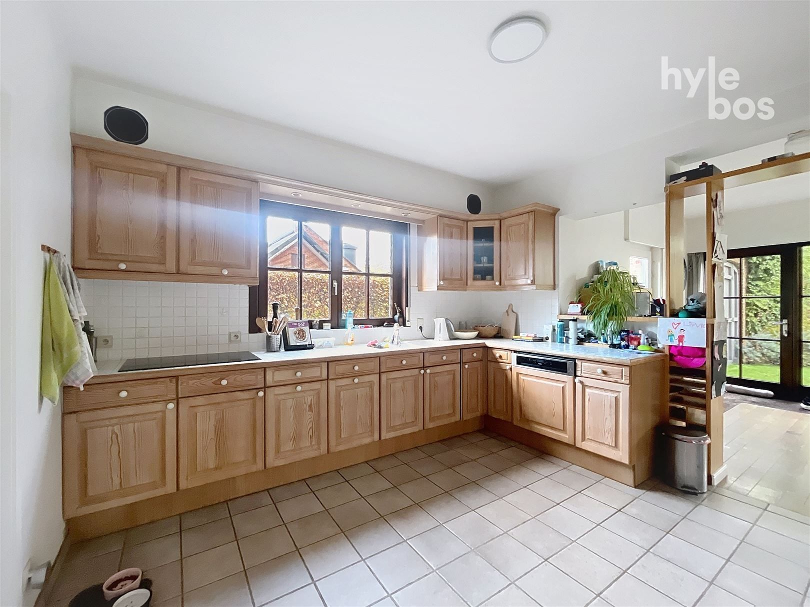 Ruime villa op toplocatie !  foto 8