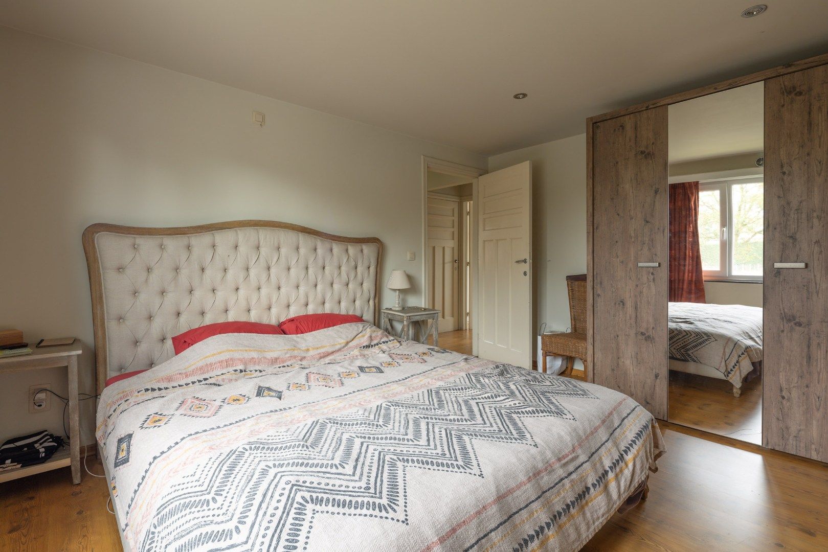 Knappe instapklare woning te koop in Peer! foto 13