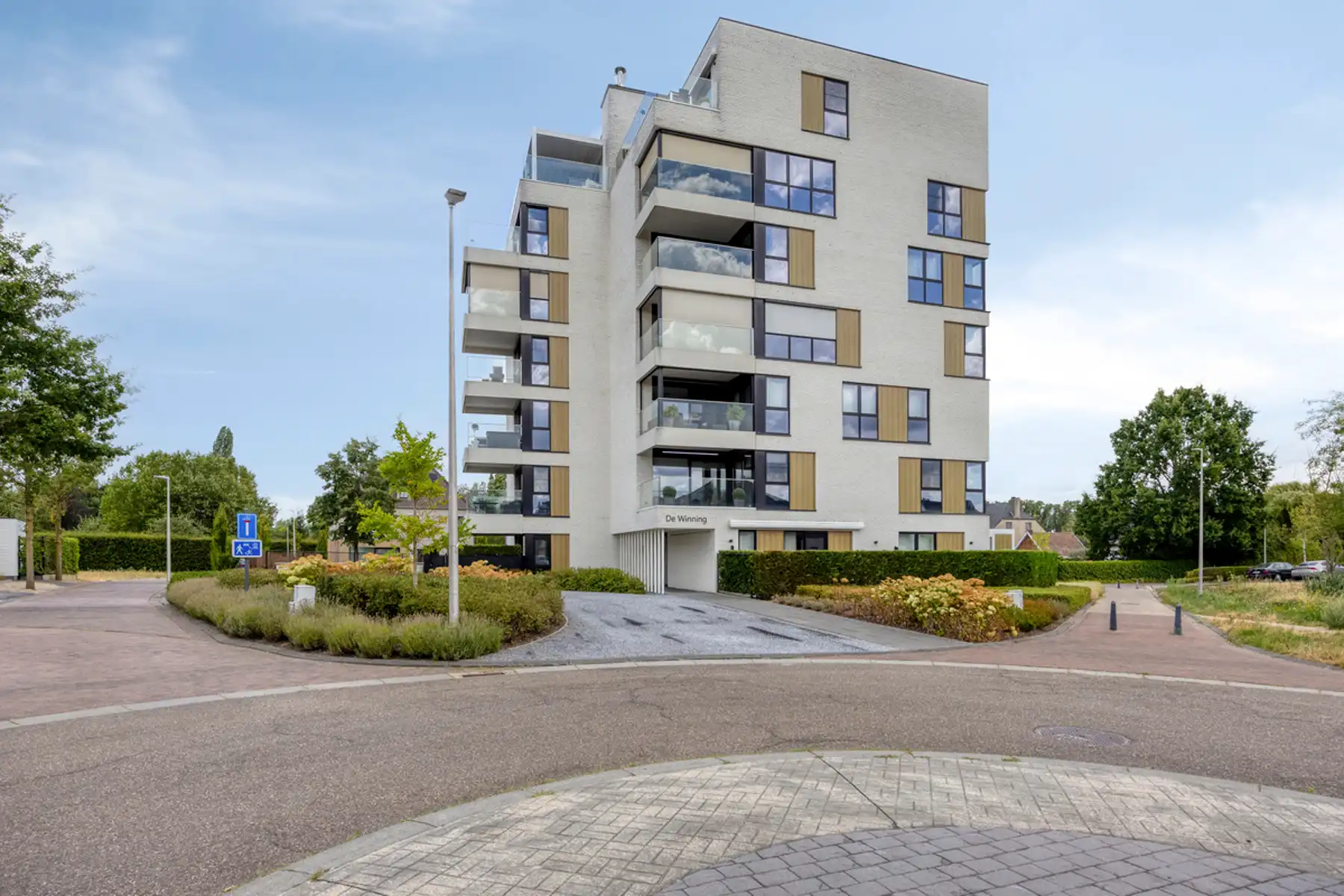 Appartement te koop foto 27