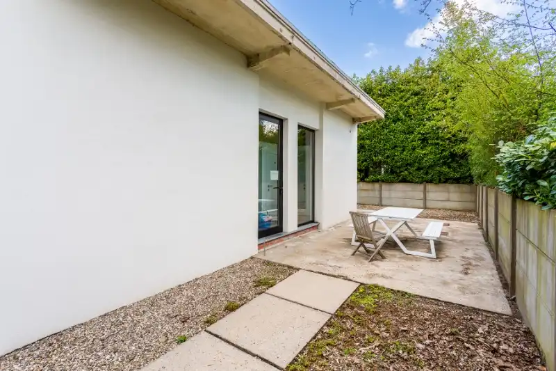 Volledig ingerichte kantoorruimte met vergaderzaal, toplocatie! foto 23