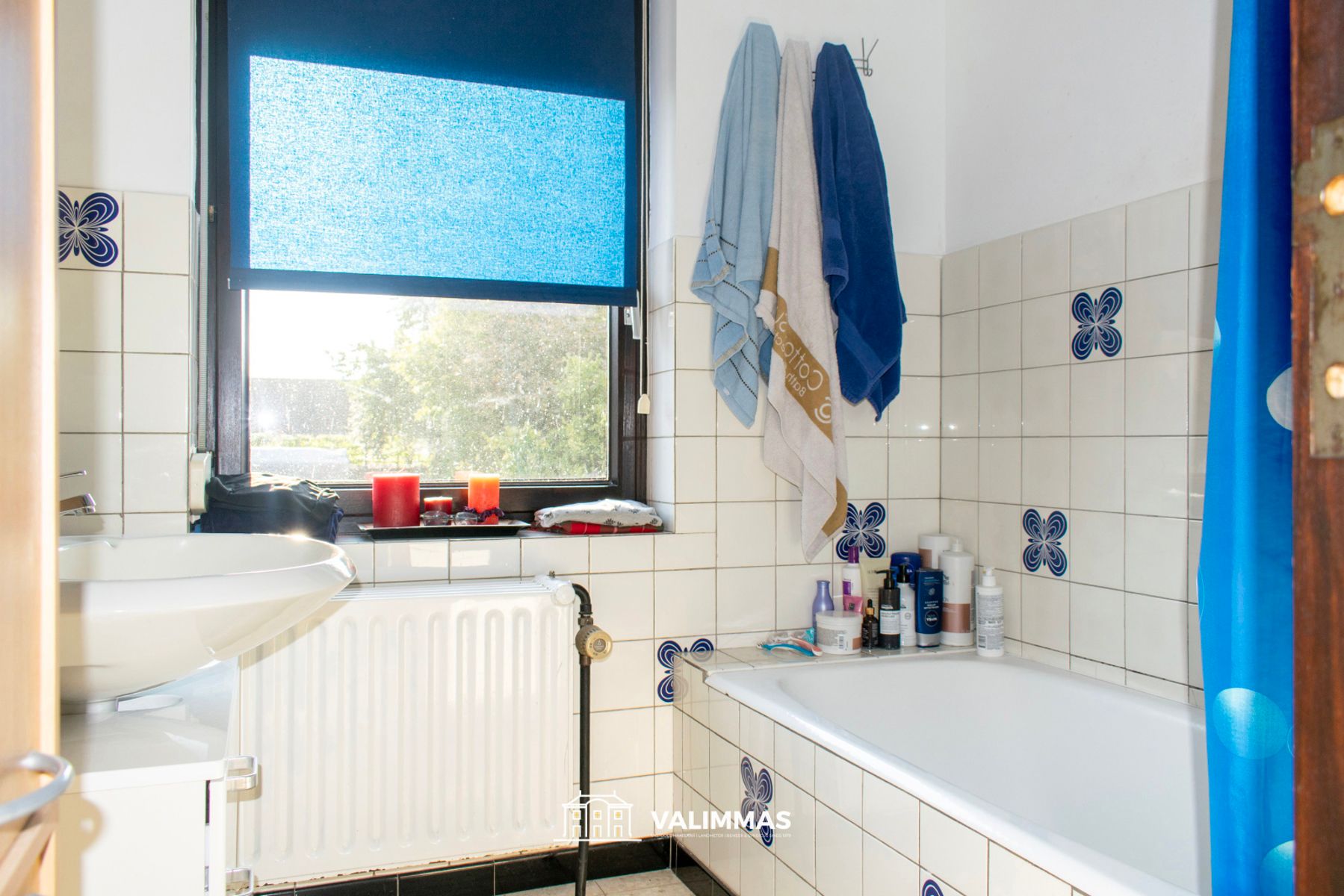 Verzorgde bel-étagewoning met garage, terras en tuin... foto 11