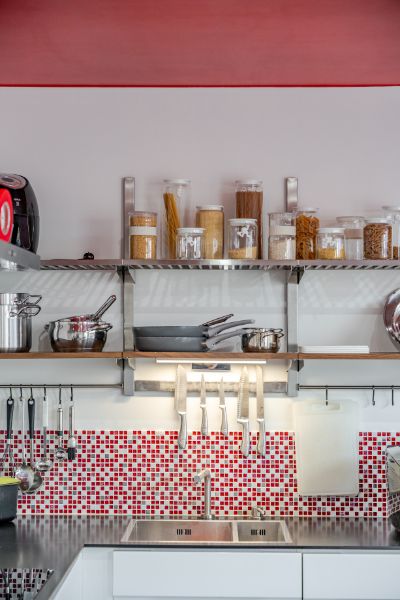 Woning type OB op 936m² grond (toegang achteraan!) foto 10