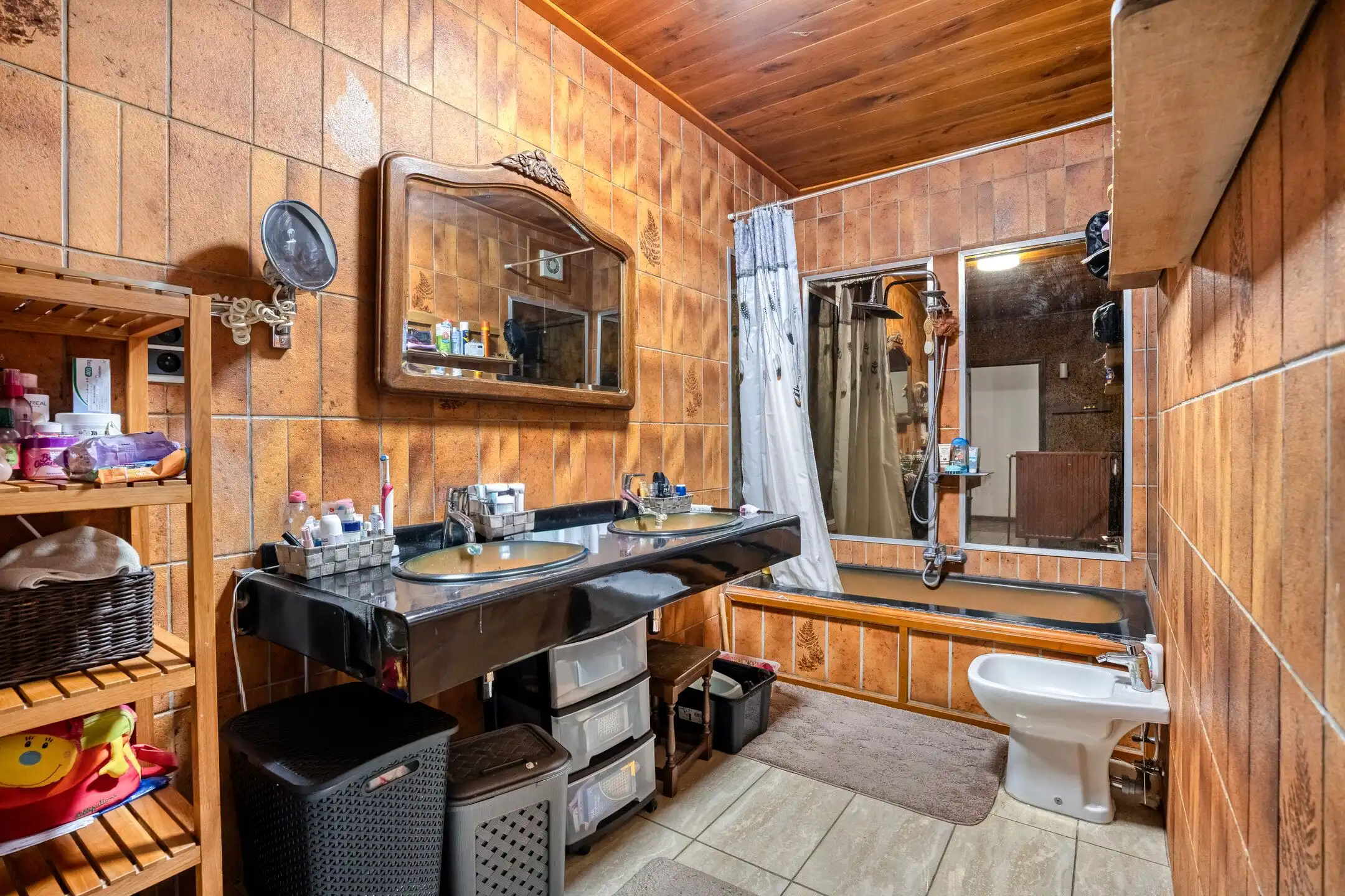 Karaktervol, instapklaar wonen in het groene Hoegaarden foto 12