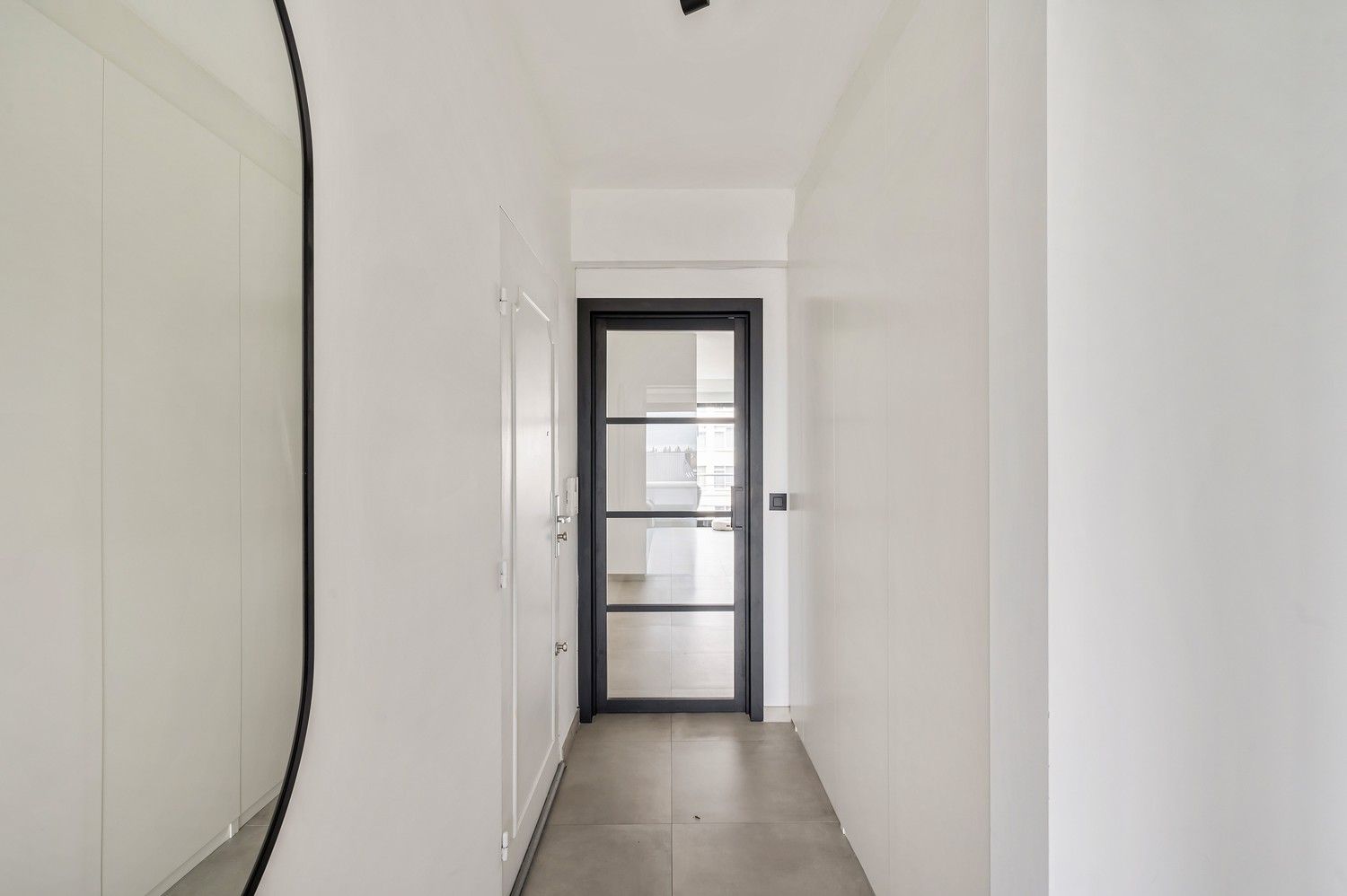 GERRENOVEERD APP I 2 SLPK I CENTRUM MECHELEN foto 19