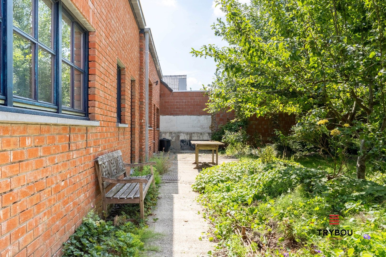 Woning te koop - Zegestraat 11 te Houthulst foto 4
