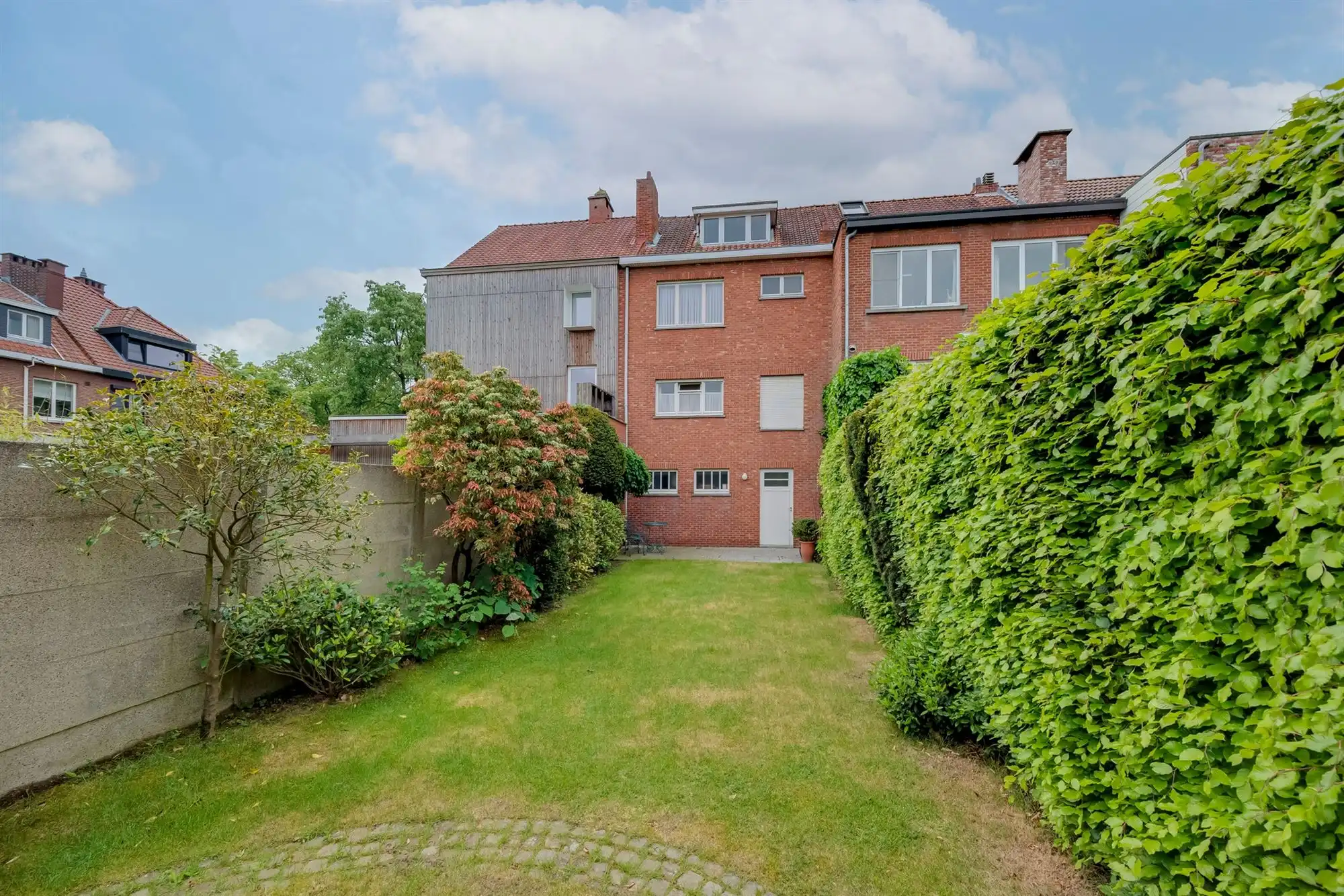 Huis met 4 slpk in het Hof van Rieth te Mortsel foto 27