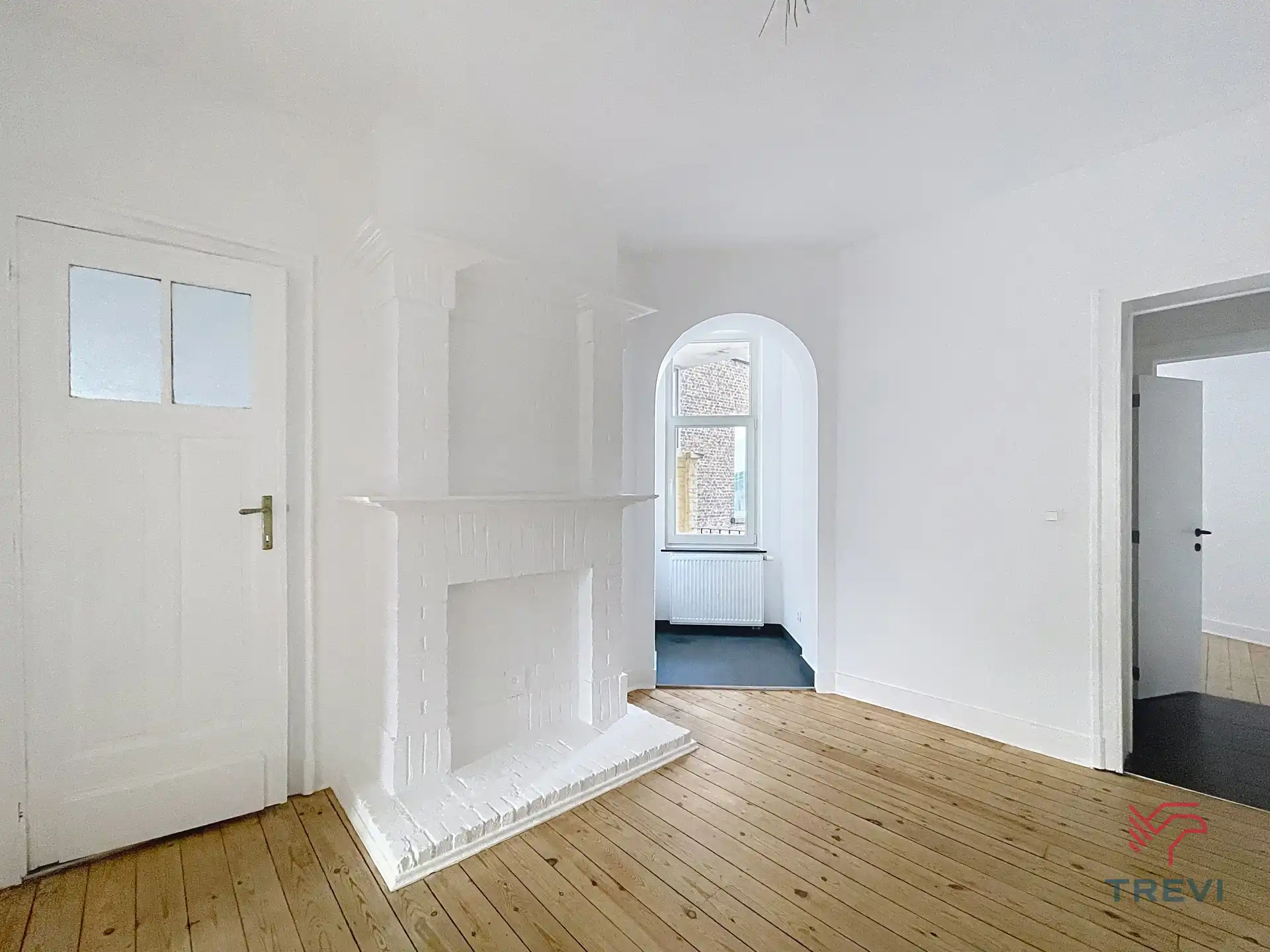 Appartement met 1 slaapkamer  foto 5