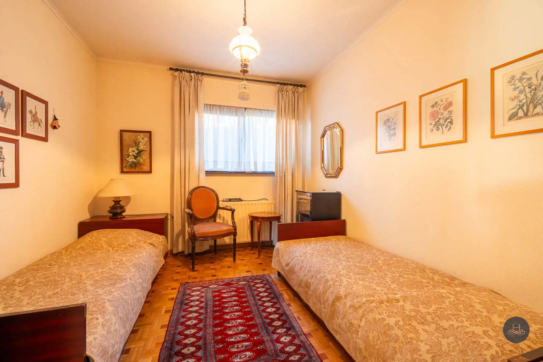 Gelijkvloerse woning met renovatiepotentieel foto 10