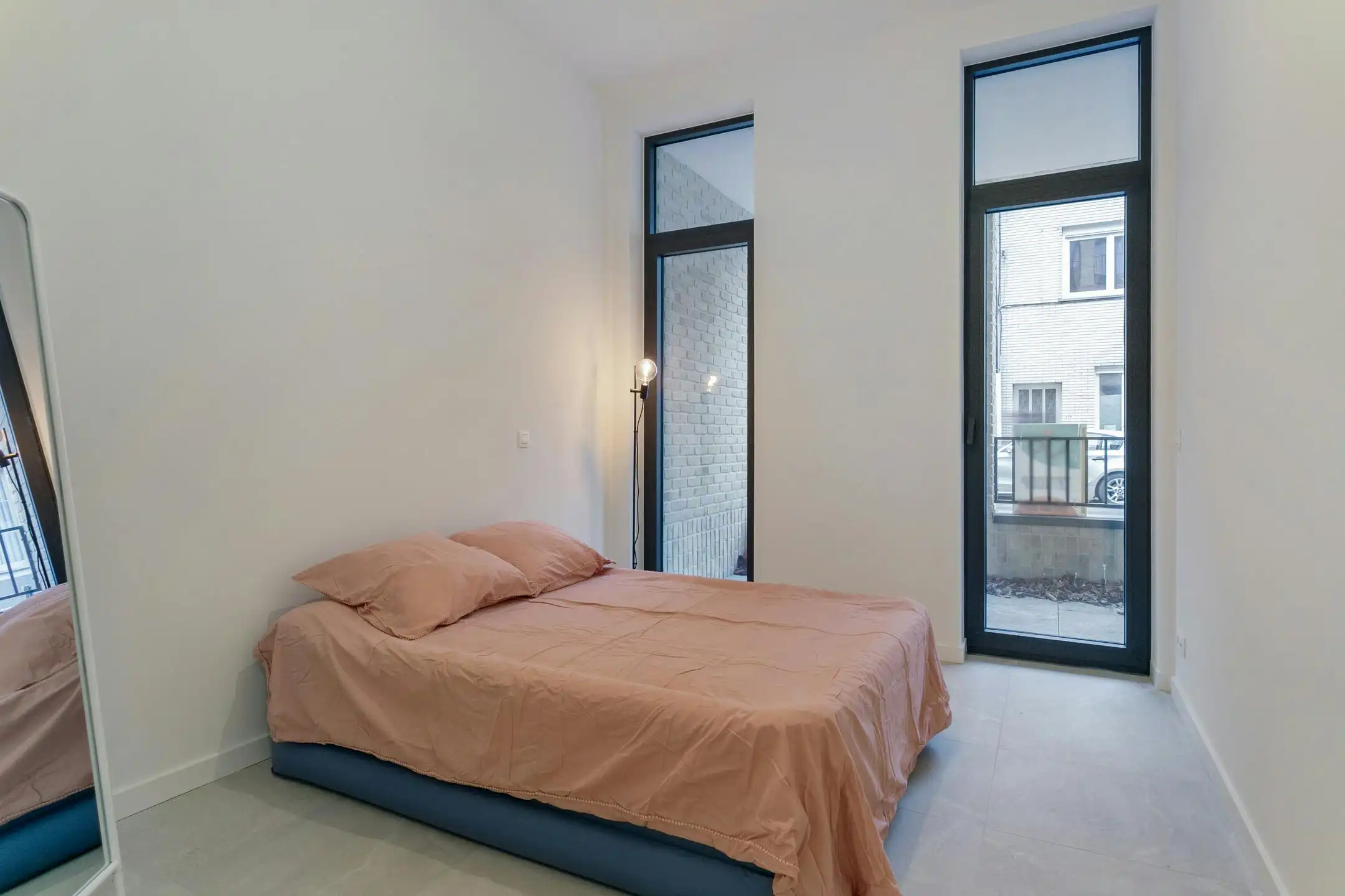 Energiezuinig appartement met 3 slaapkamers in Roeselare! foto 12