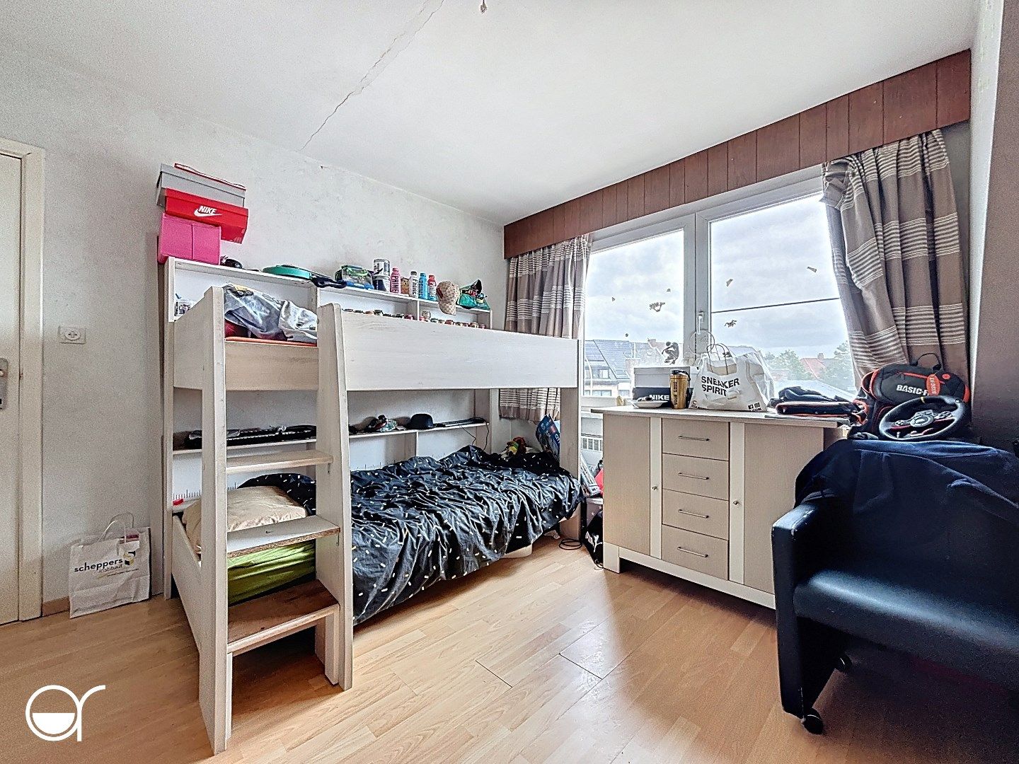 Te renoveren woning met grote tuin op gegeerde locatie in Gentbrugge foto 16
