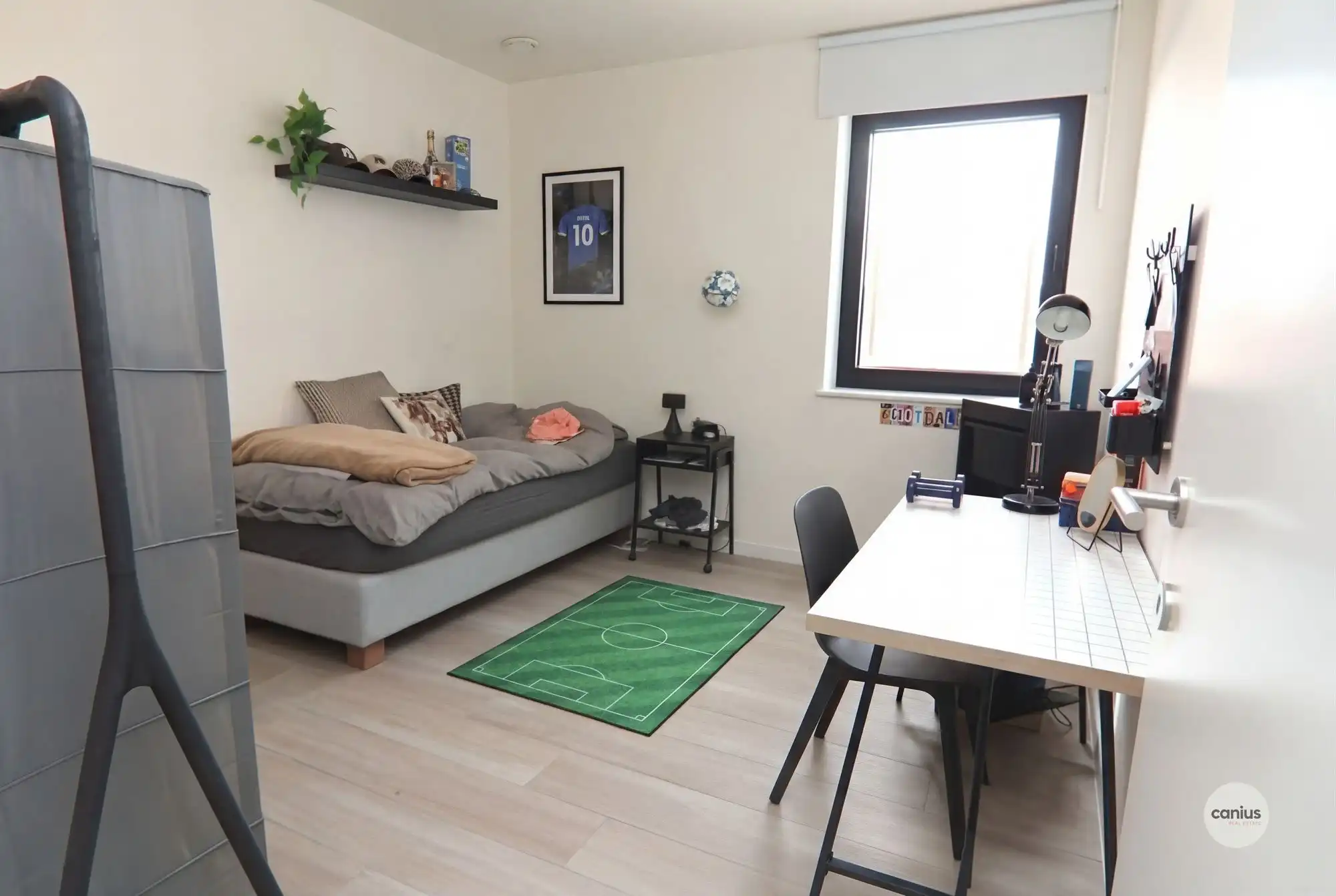 RUSTIG WONEN NABIJ HET CENTRUM VAN OVERPELT foto 12