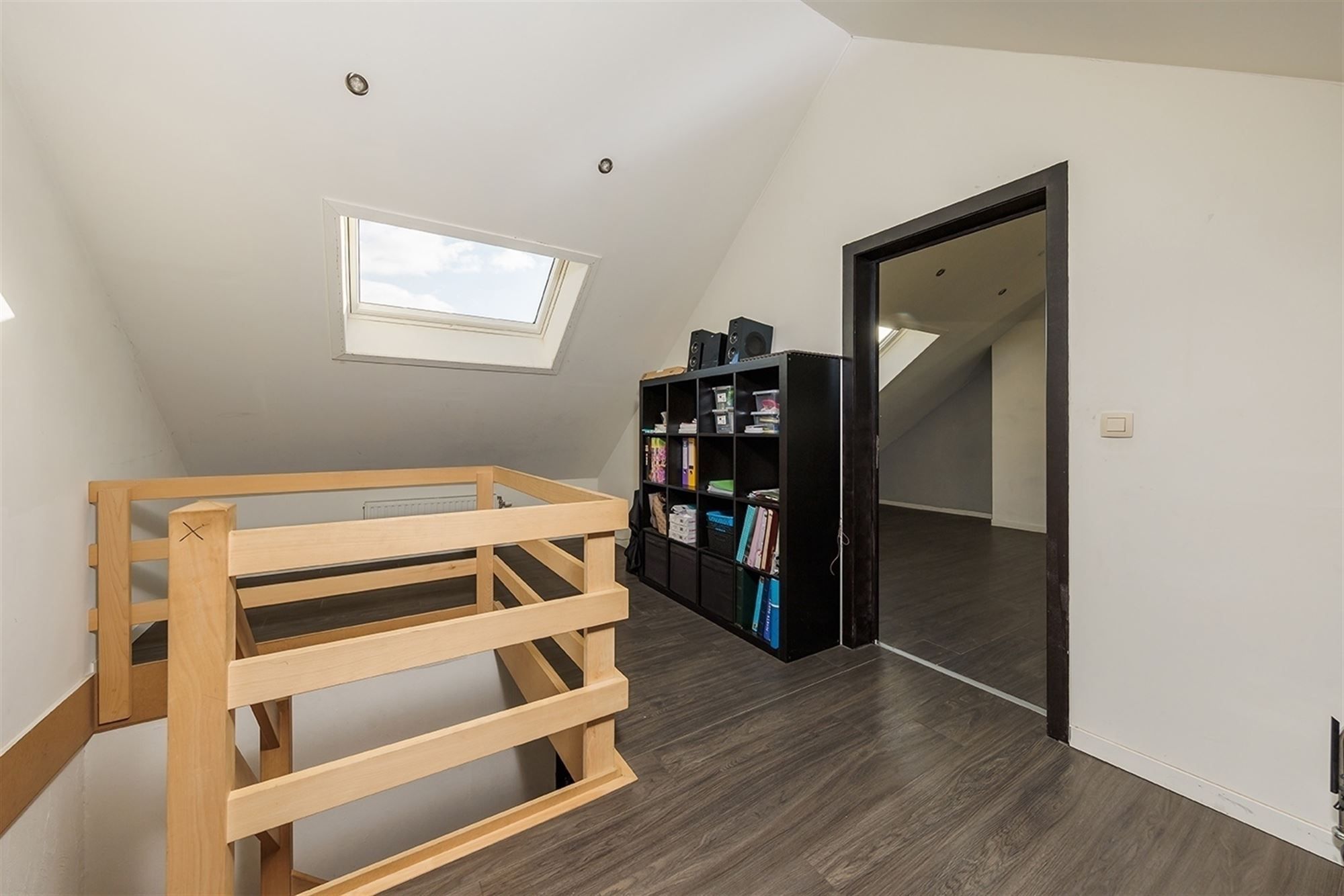 Ruime halfopen bebouwing te Sint-Katelijne-Waver foto 11