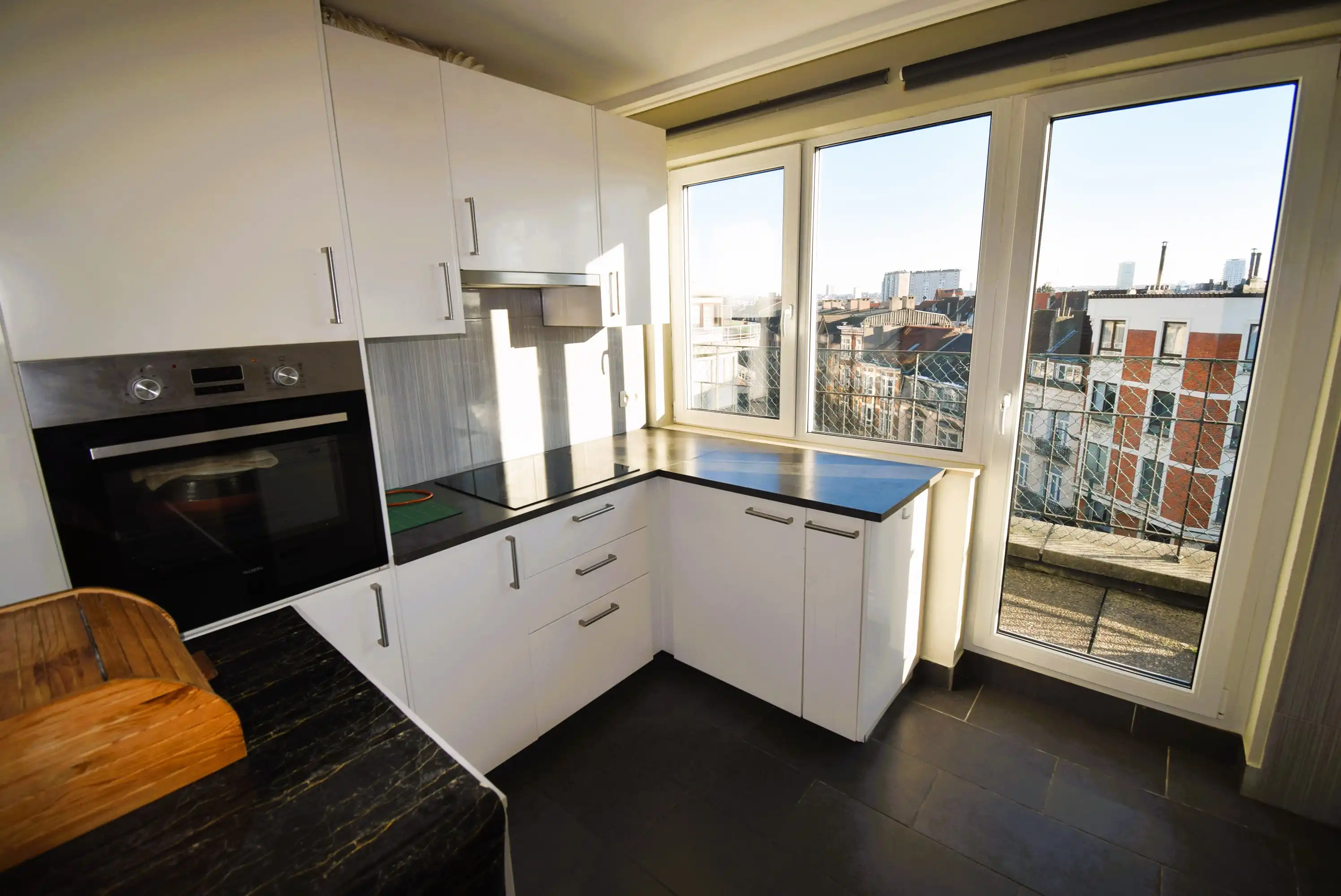 Appartement 3 slaapkamers foto 3