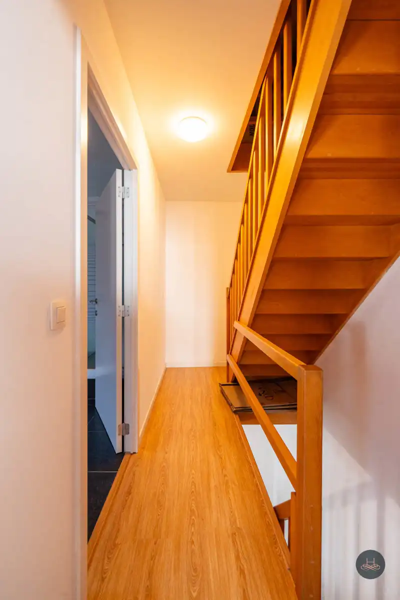 Gezellige stadswoning in het centrum van Lier foto 15