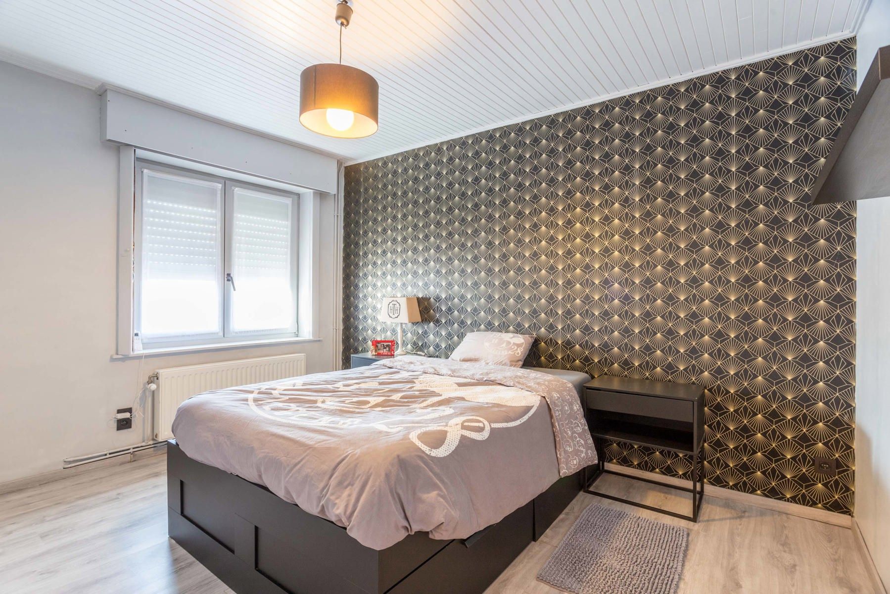 Ruime gezinswoning in Rumbeke foto 18