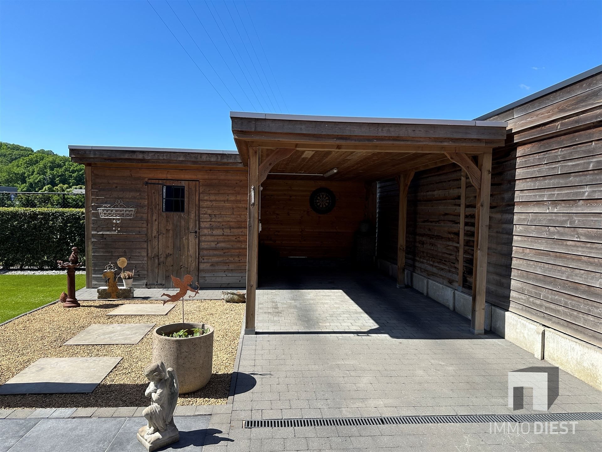 Perfect onderhouden woning met 4 slaapkamers + EPB A foto 23