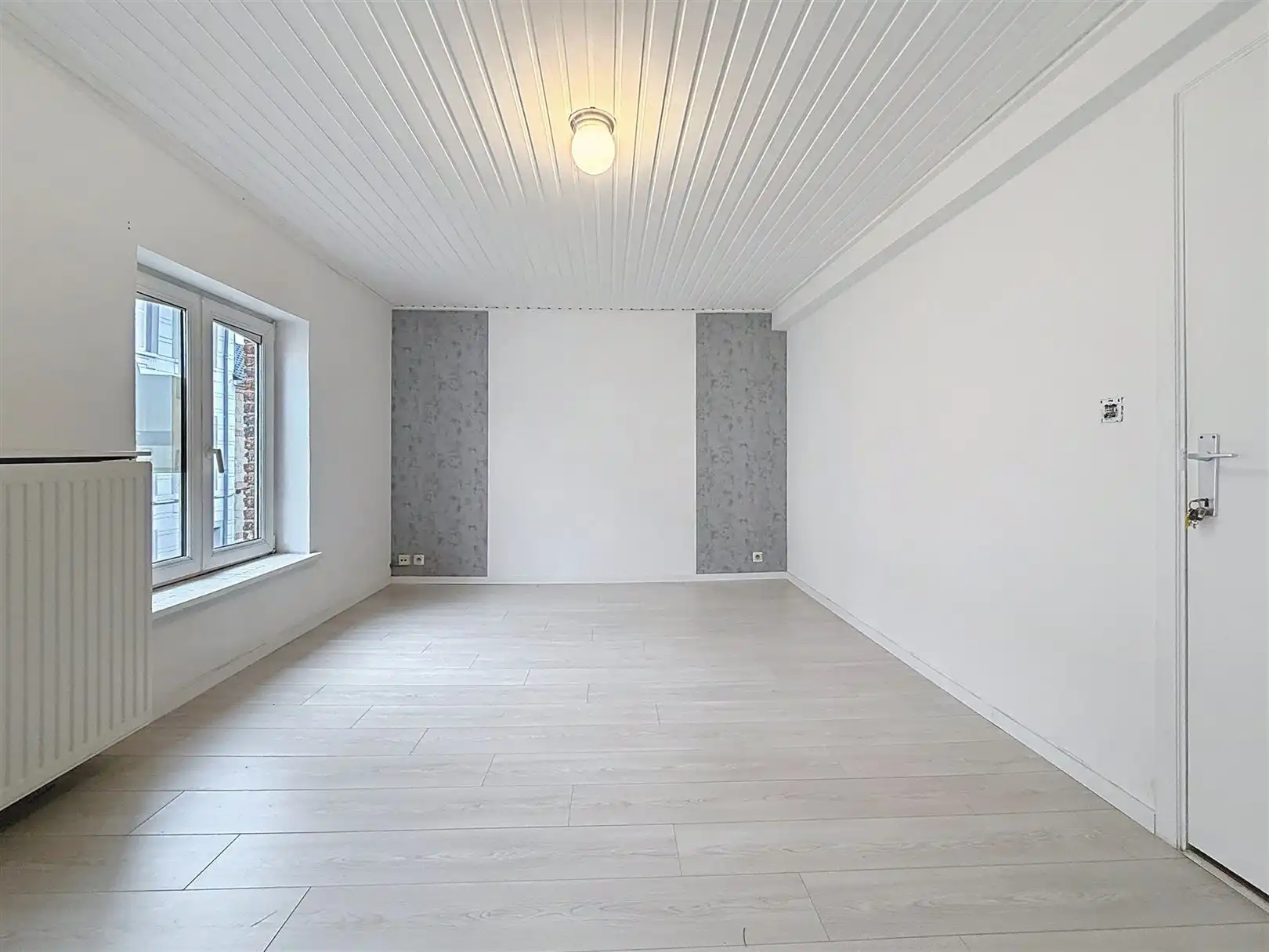 Stadswoning met terras, 3 skpks, nabij station foto 19