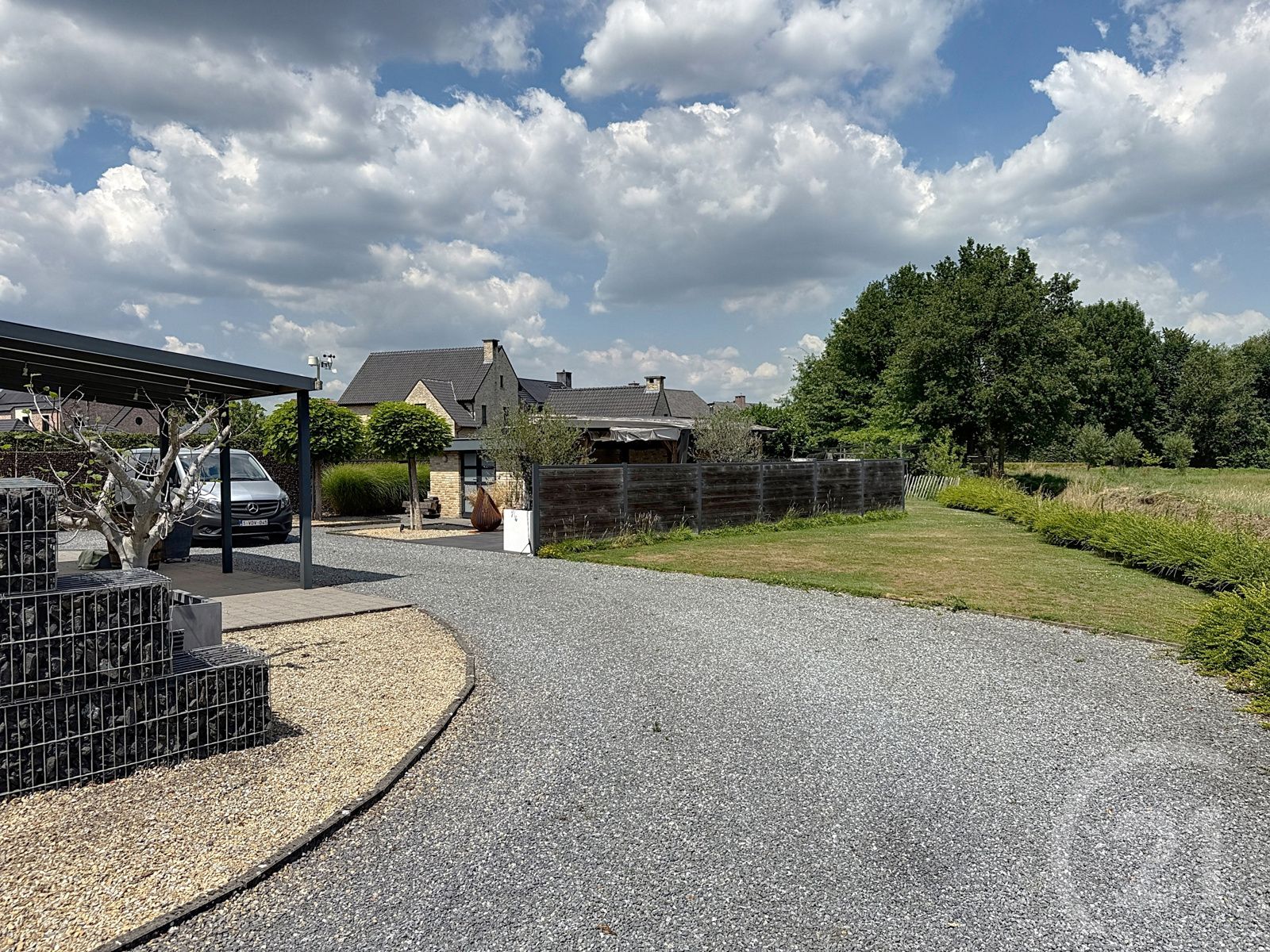 Instapklare villa met prachtig zicht en luxe-afwerking! foto 2