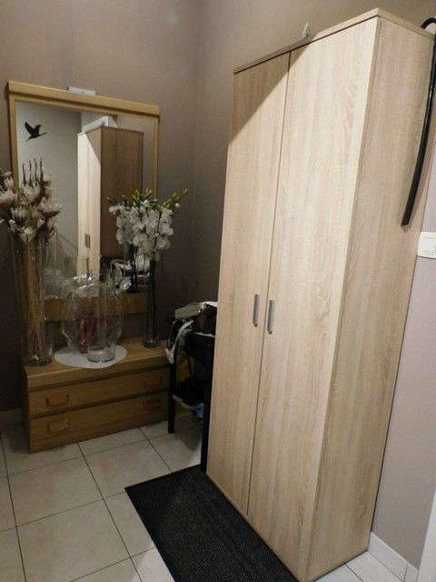 Prachtig gelijkvloers appartement in het centrum met garage   foto 3