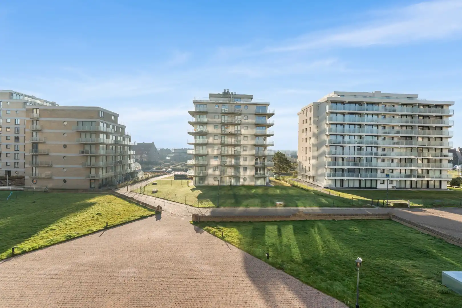 Appartement te koop foto 13