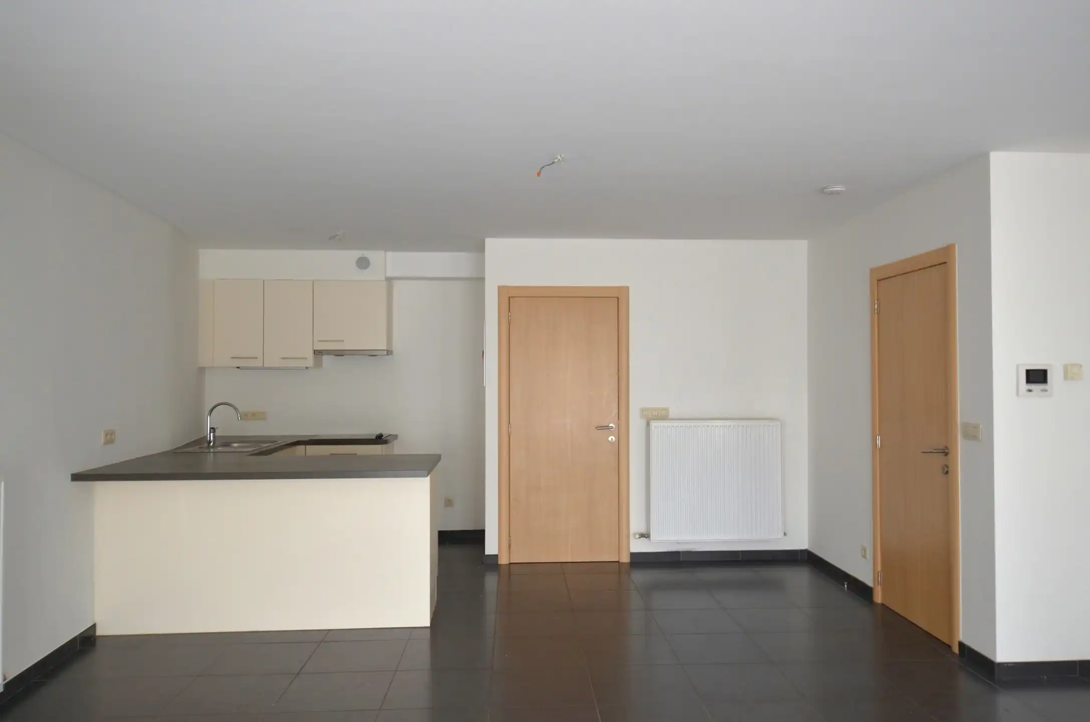 Gelijkvloers appartement met 2 slaapkamers foto 7