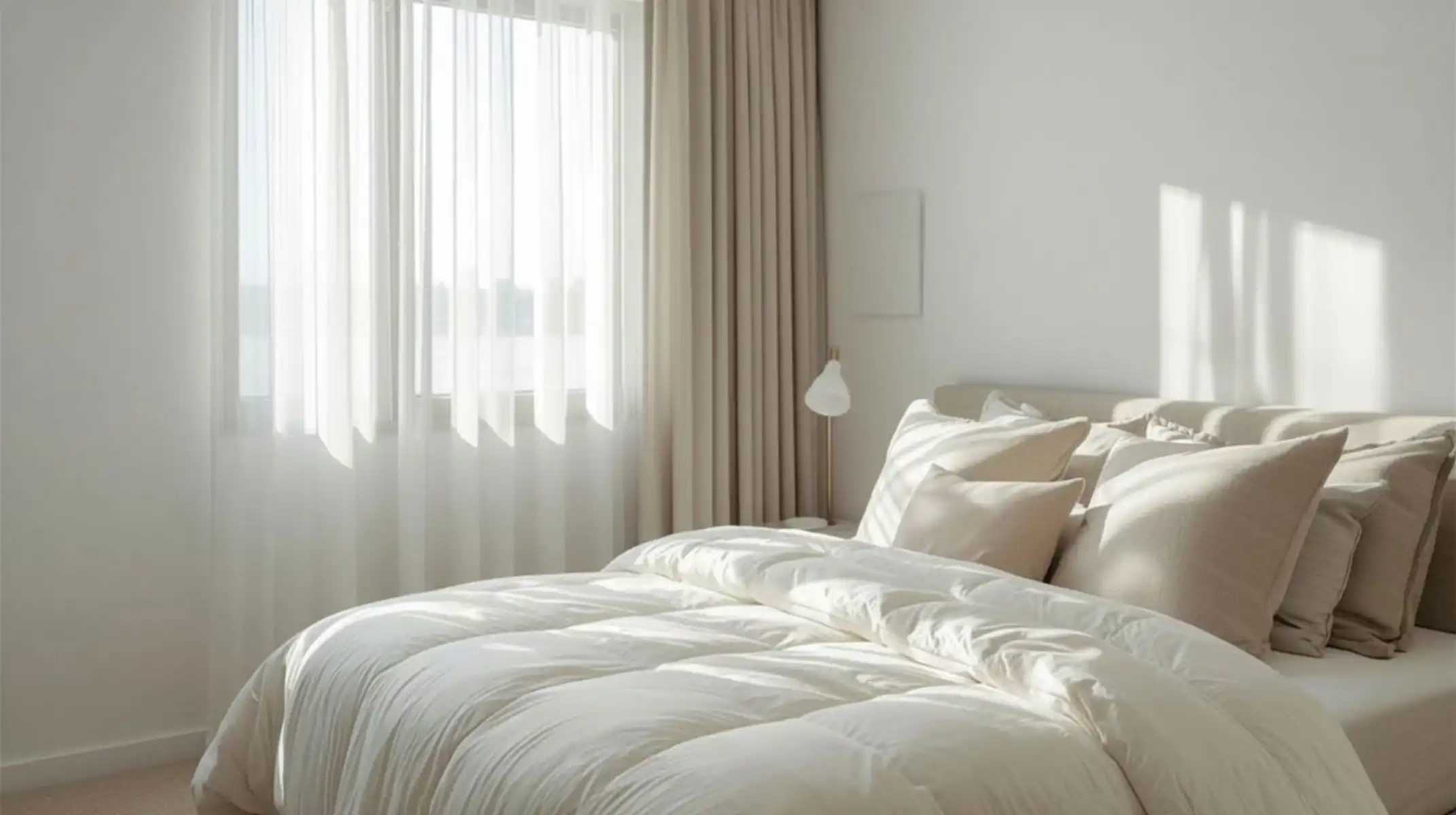 Unieke, ruime penthouse van 144m² met 2 ruime terrassen foto 7