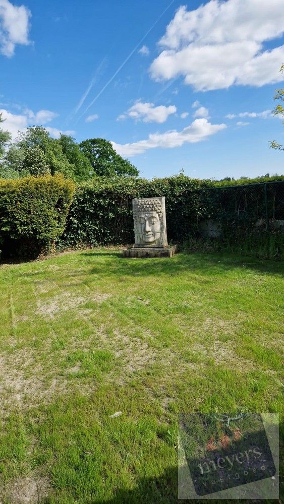 INSTAPKLARE GEZINSWONING MET RUIMTE VOOR PRAKTIJK – HASSELT foto 15
