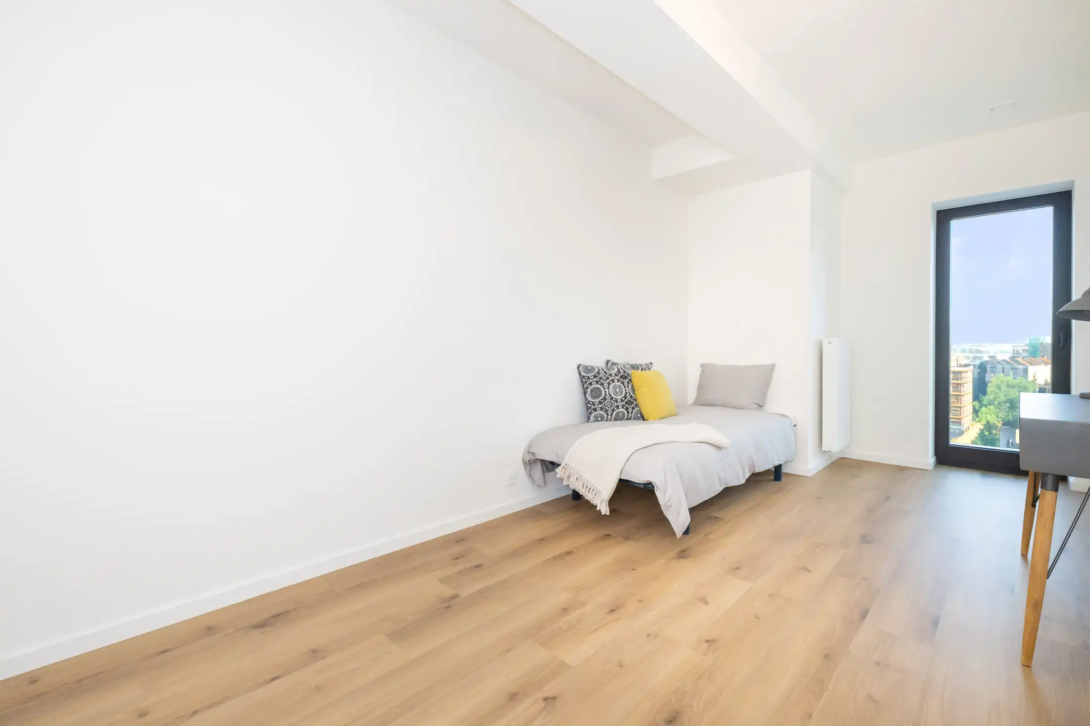 Wonen aan de rand van Brussel foto 10