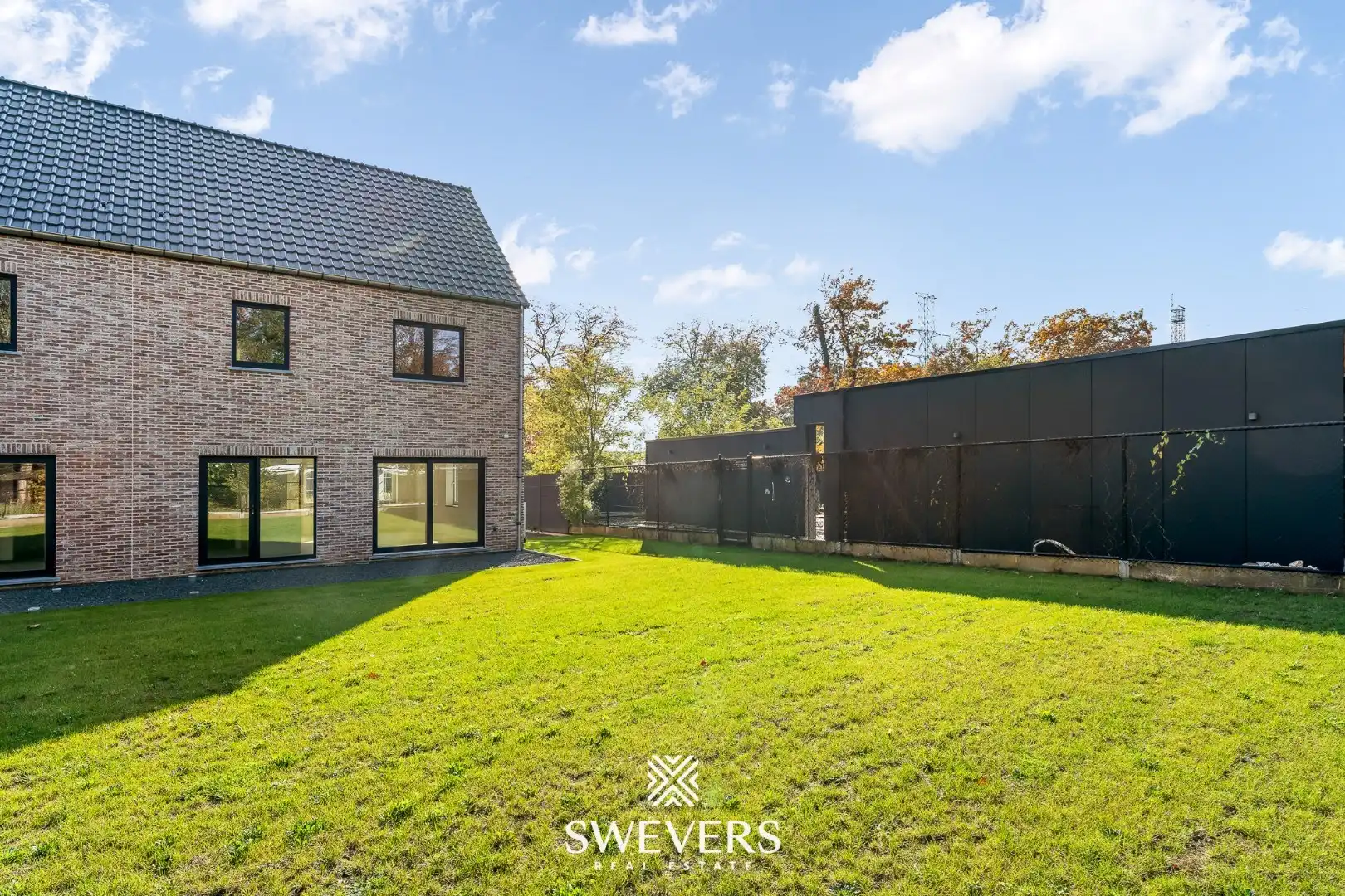 Instapklare houtskeletbouwwoning – volledig afgewerkt op perceel van 3a 45ca foto 30