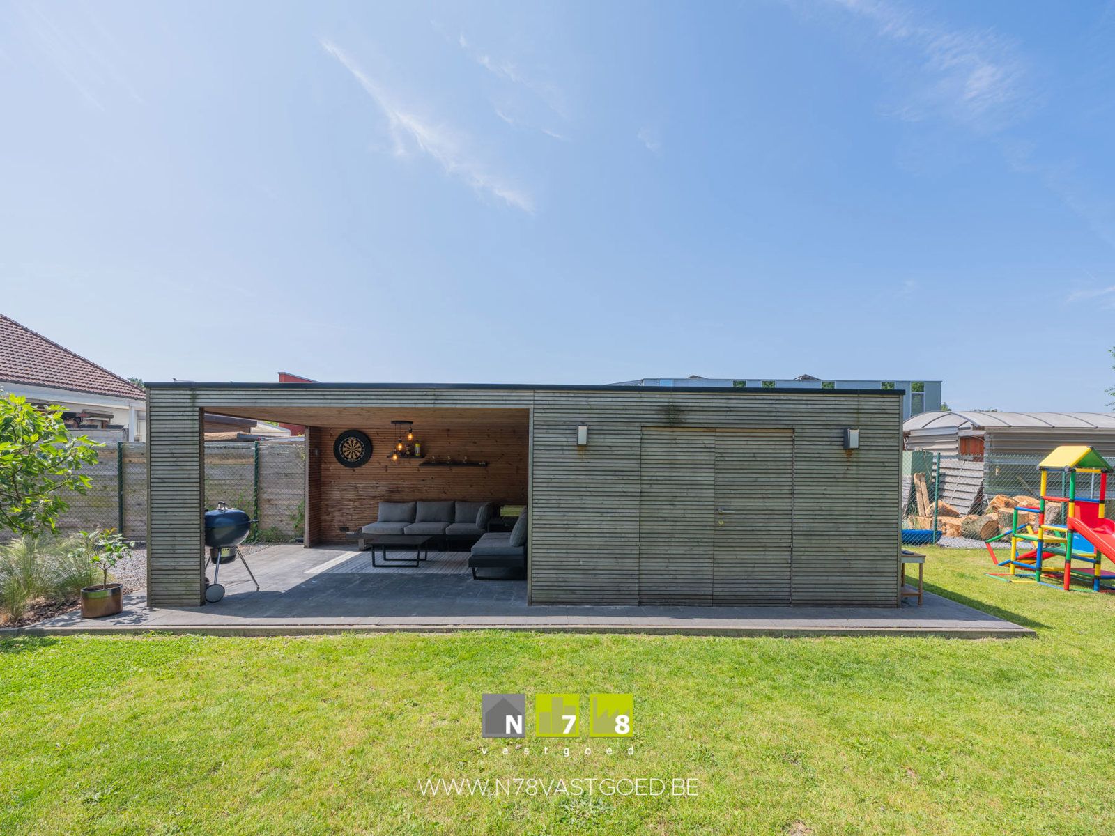 Huis te koop foto 24