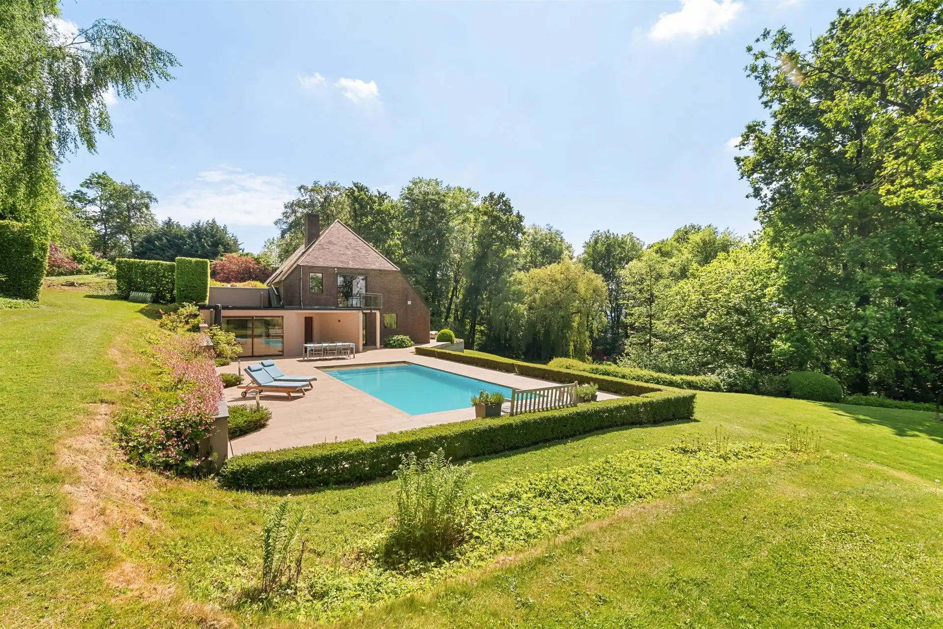 Villa te koop 9600 Ronse