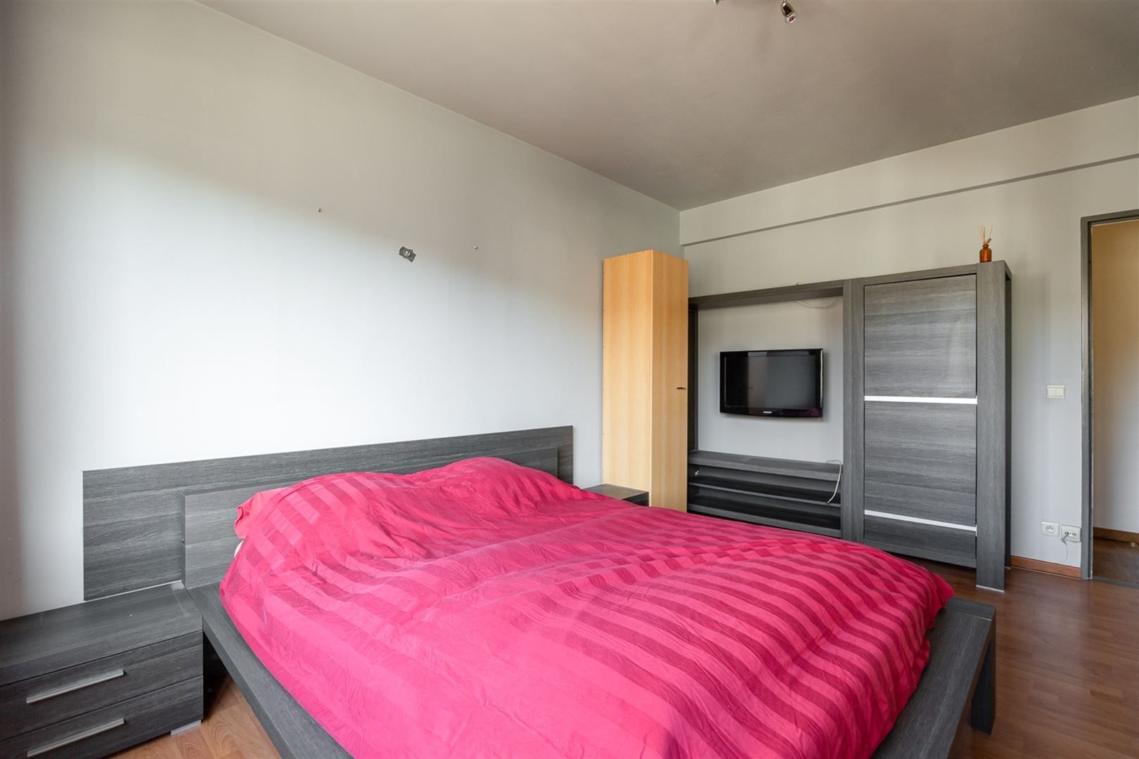 Appartement met 2 slaapkamers te Deurne foto 15