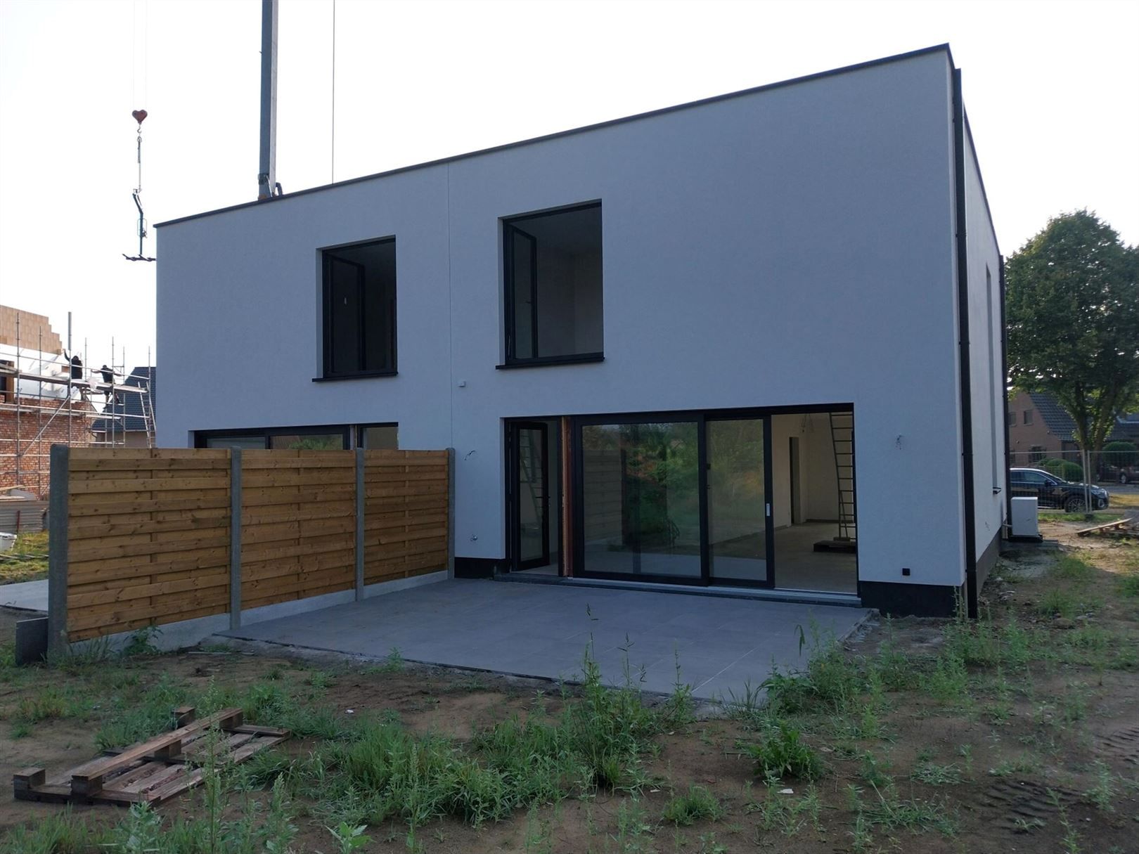 Woning foto 11