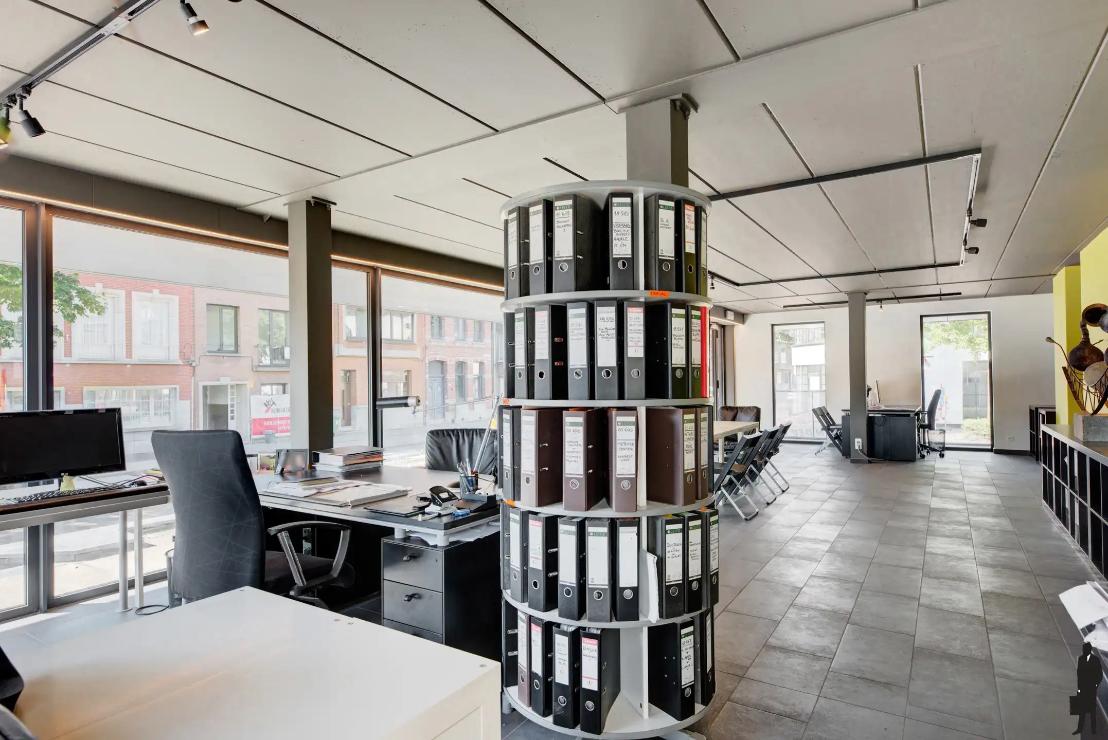 Commerciële ruimte gelegen in het centrum van Turnhout foto 7