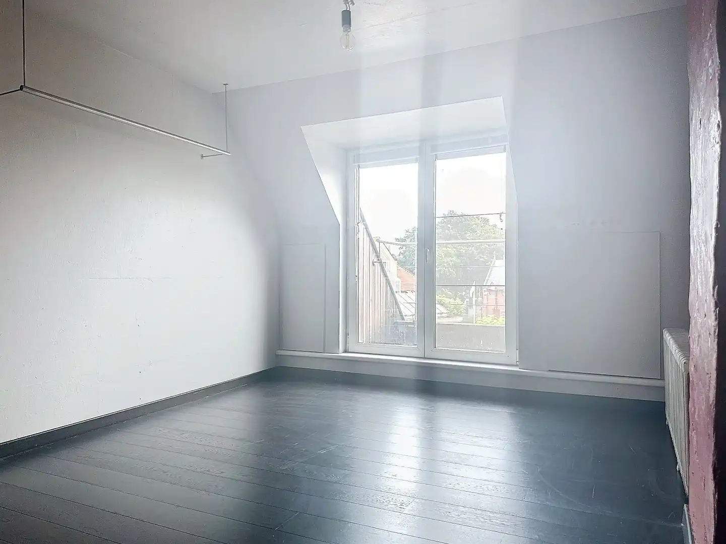 Opbrengsteigendom bestaande uit 3 appartementen en handelsgelijkvloers gelegen in het centrum van Koekelare foto 11