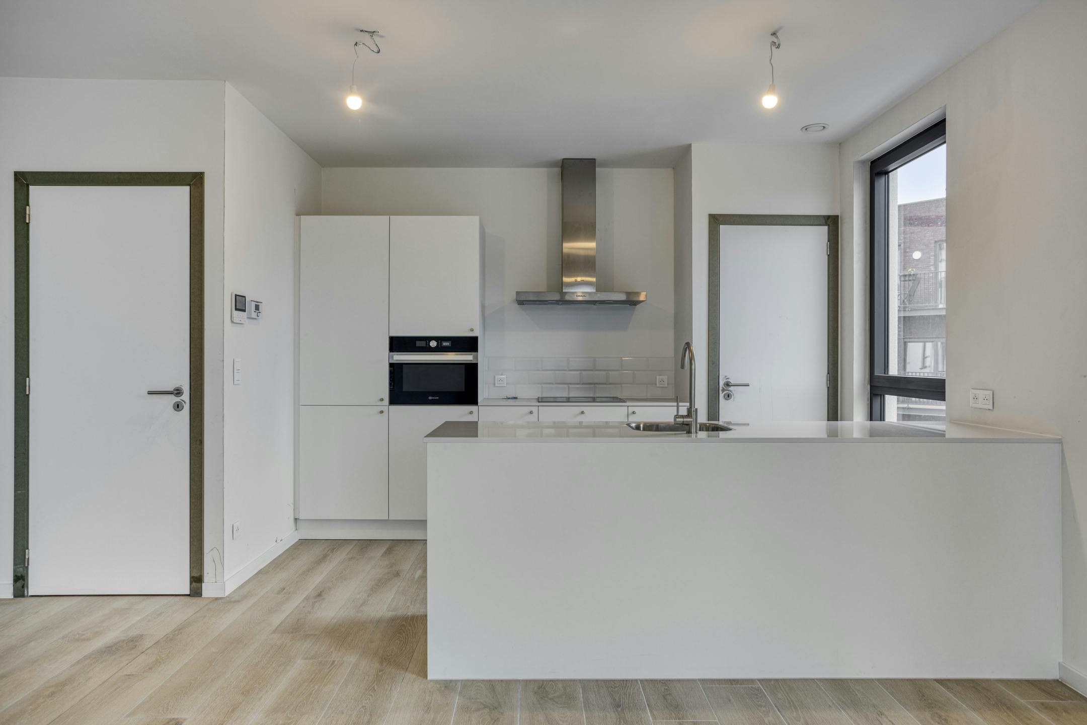 Nieuwbouwappartement met 3 slaapkamers in Boom foto 7