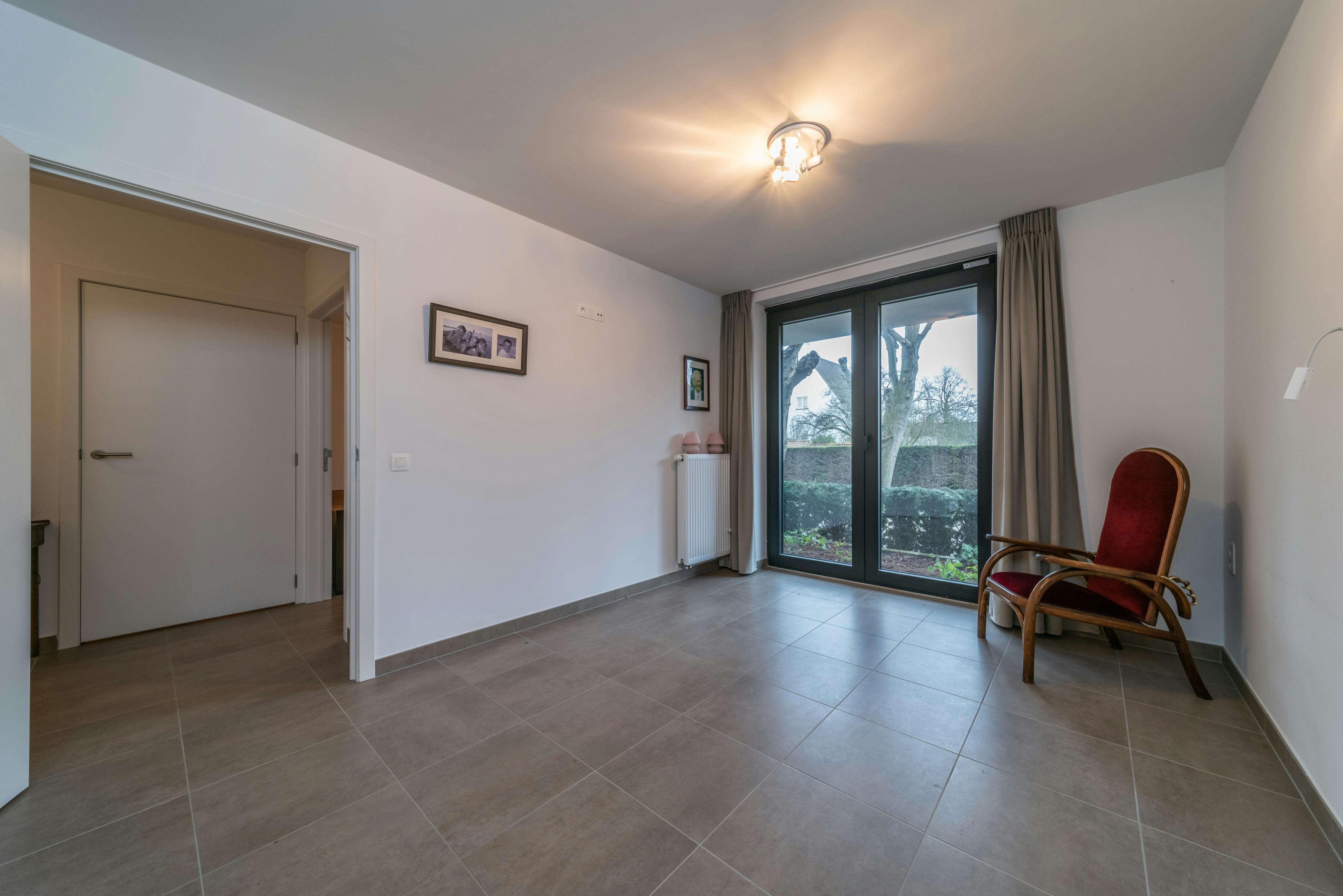 Assistentiewoning (serviceflat) met volledig zorgpakket te Veurne foto 7