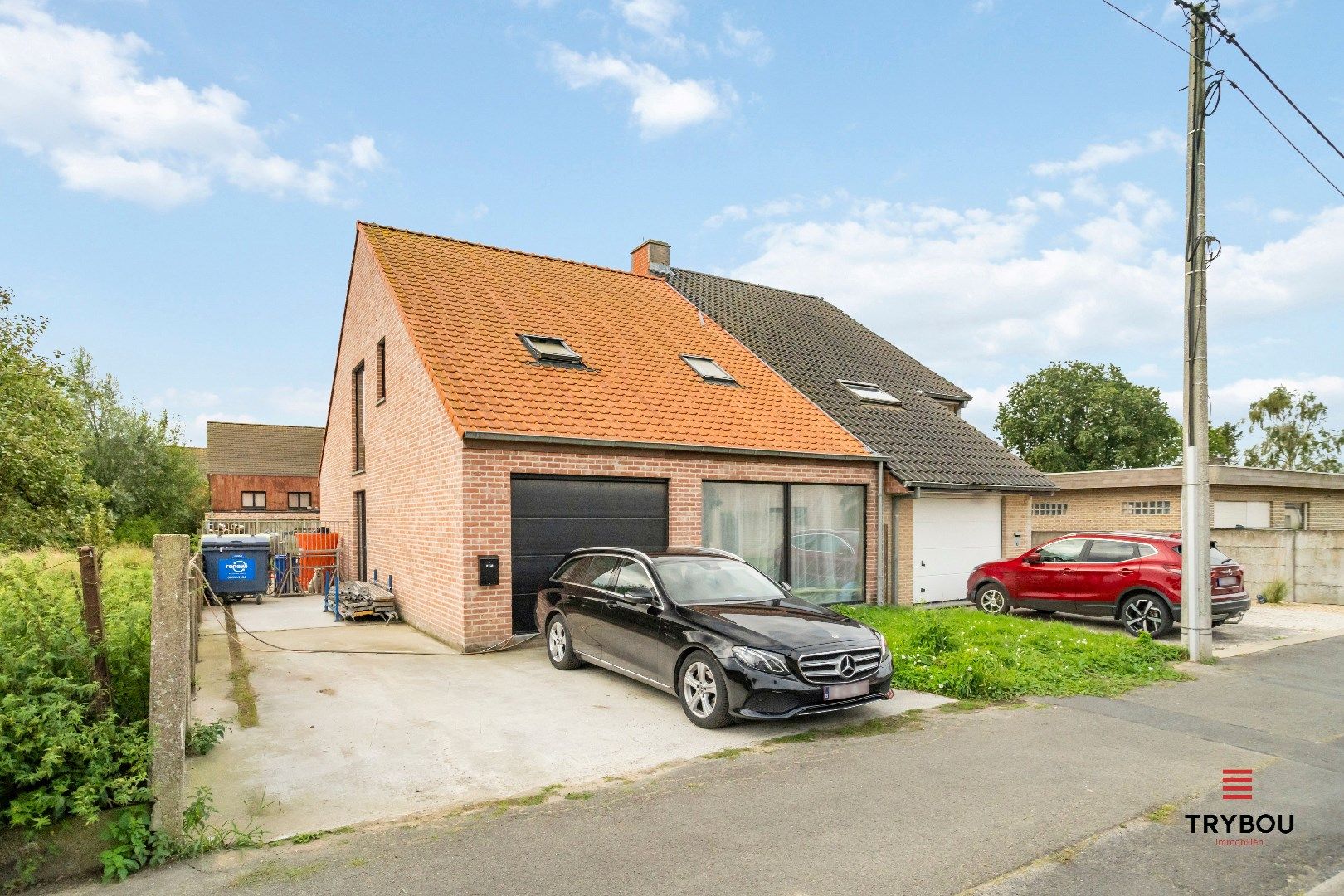 Prachtige nieuwbouwwoning te  Houthulst  foto 25