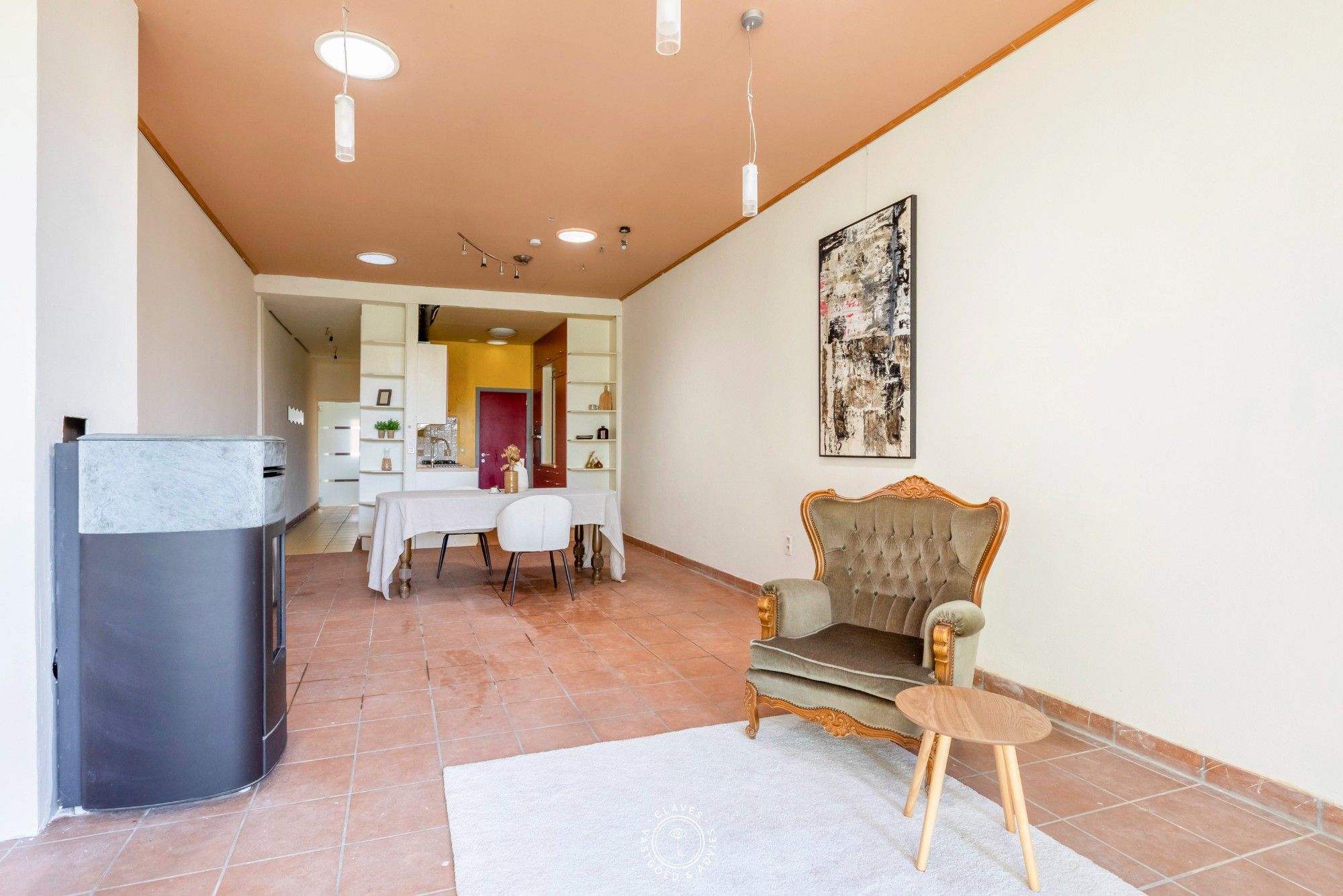 Slim gerenoveerde woning met focus op energie en comfort foto 3
