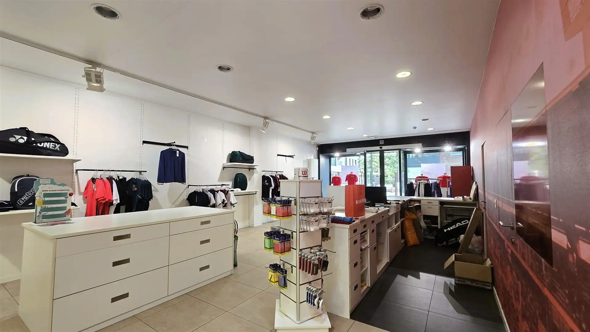 Commerciële Ruimte te Huur in Kortenberg: Ideaal voor Retail foto 6