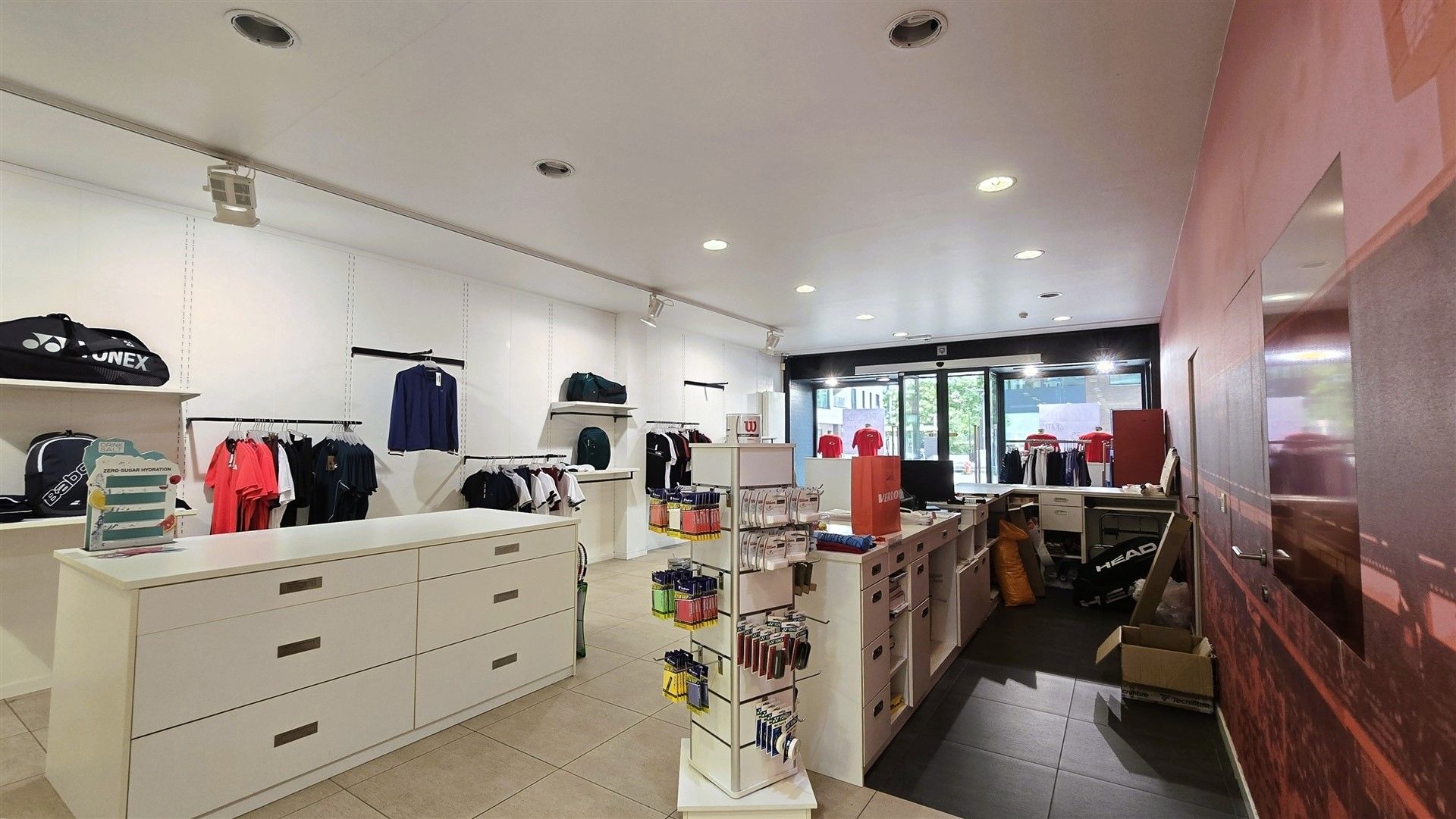 Commerciële Ruimte te Huur in Kortenberg: Ideaal voor Retail foto 6