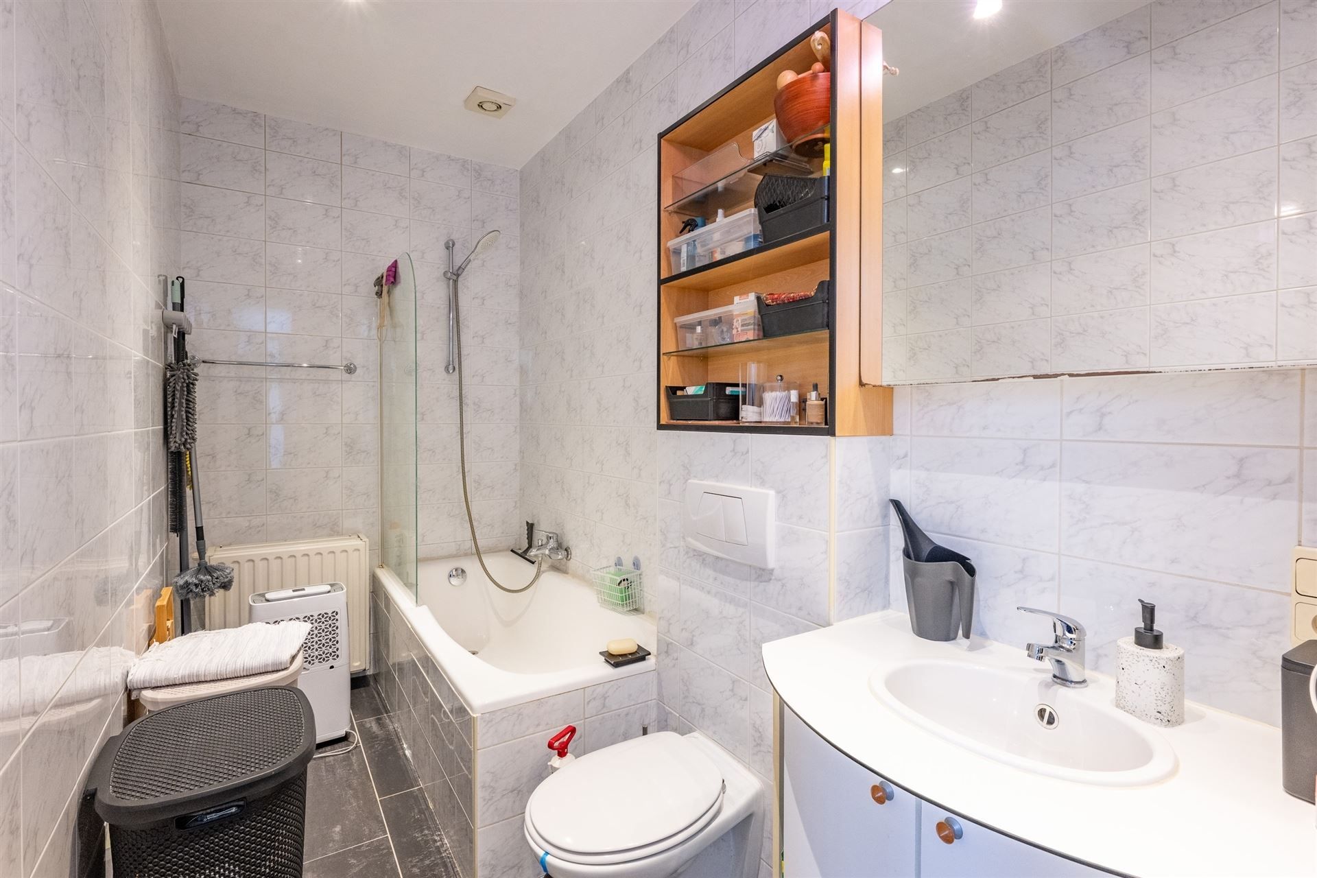 Appartementsgebouw foto 16