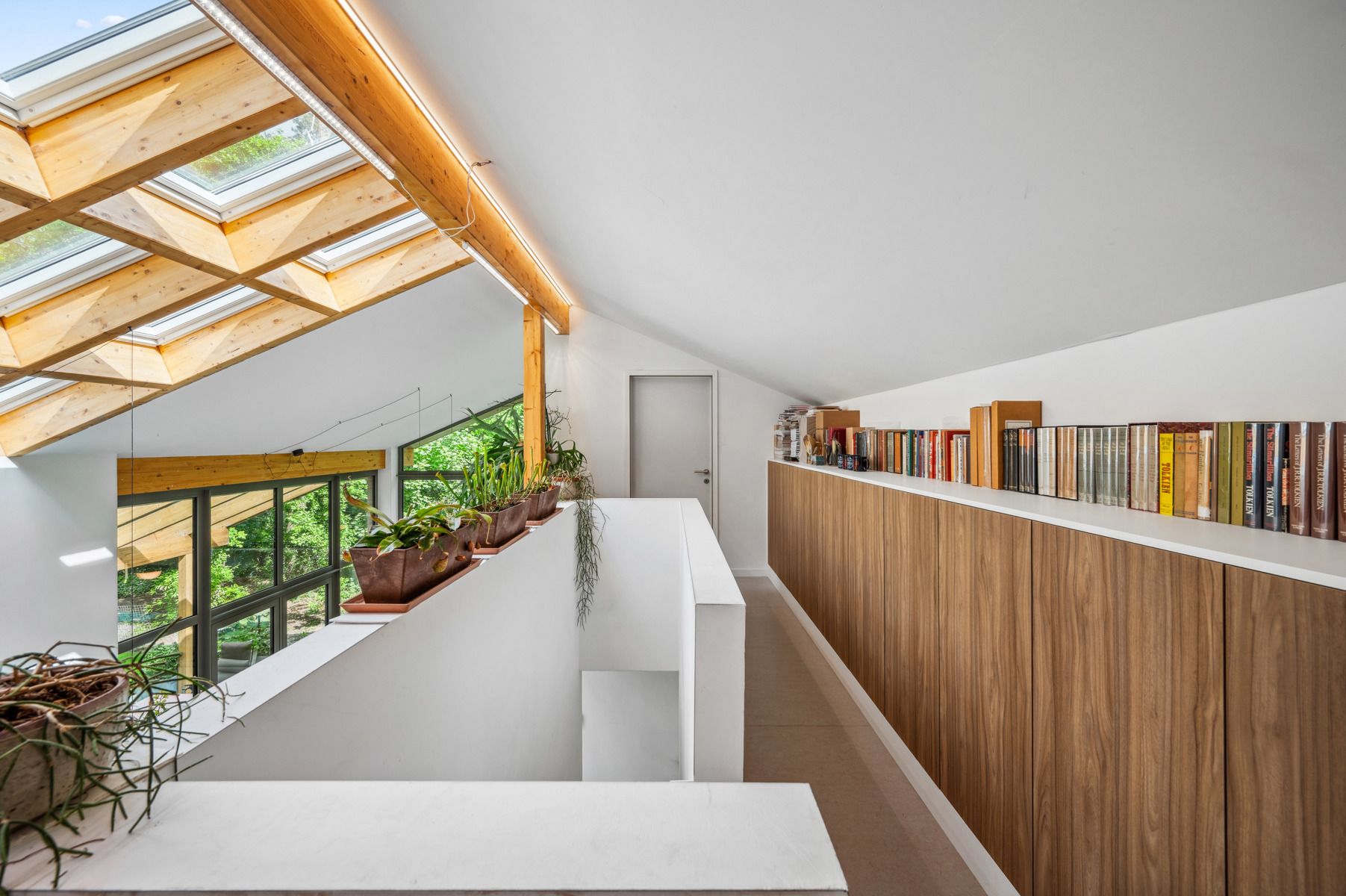 Moderne energieneutrale villa te KEERBERGEN op 2.386 m² foto 19