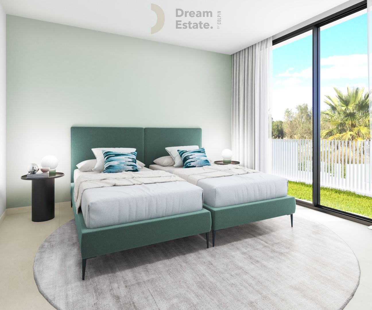 Kleinschalig project van exclusieve villa's in Atalaya foto 10