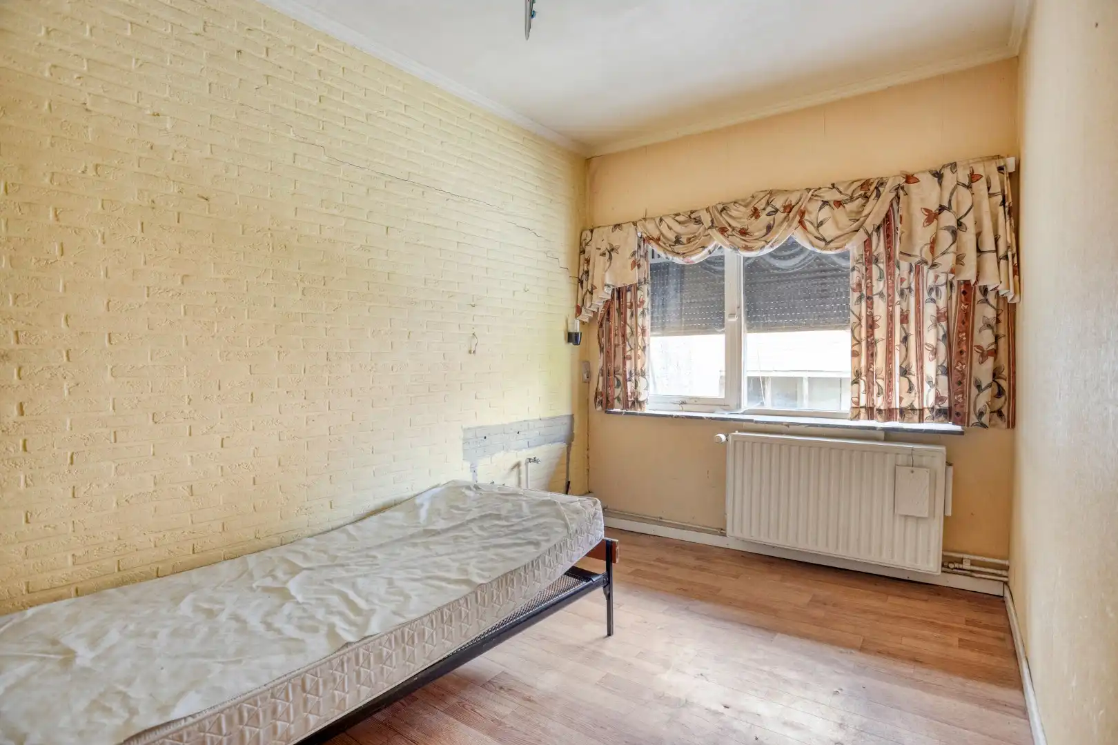 Ruime woning met handelsruimte en tuin in het rustige Vreren foto 28