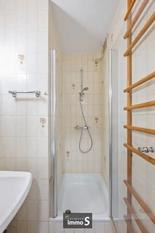 Ruim appartement met 2 terrassen te Oostende foto 12