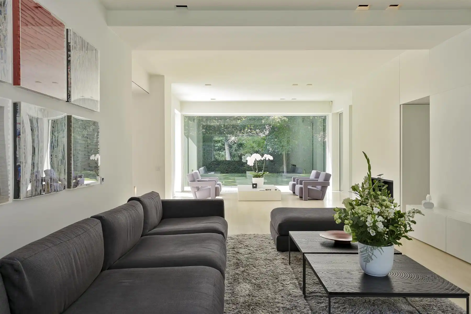 State-of-the-art villa op 5.707 m te KEERBERGEN foto 10